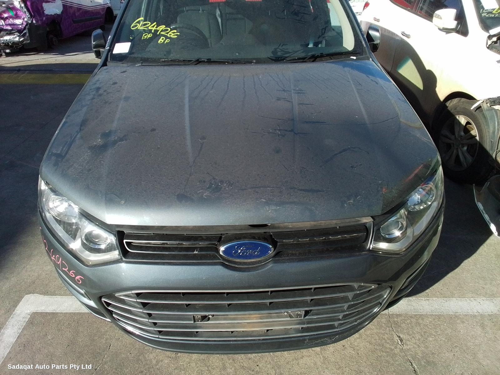 Ford Territory Right Door Mirror