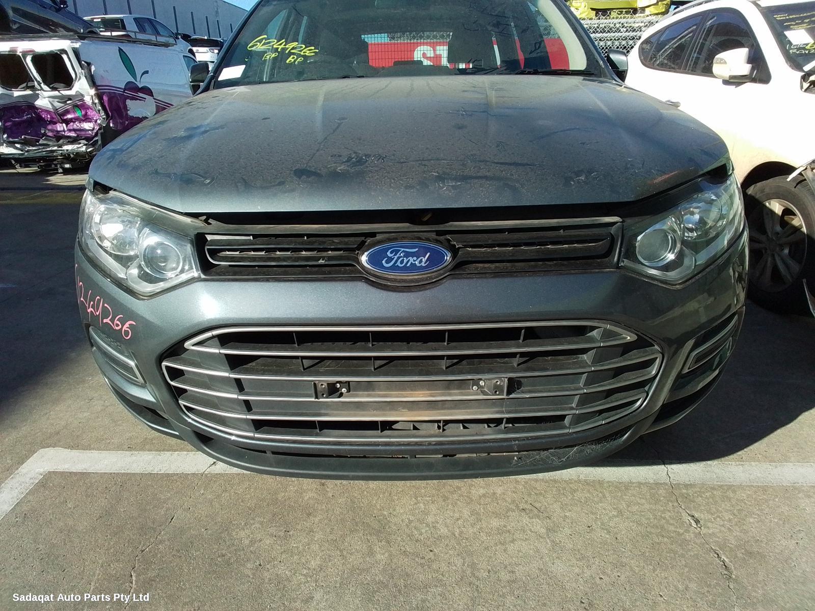 Ford Territory Right Door Mirror