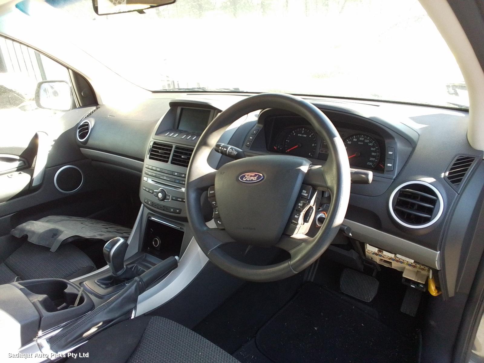 Ford Territory Right Door Mirror