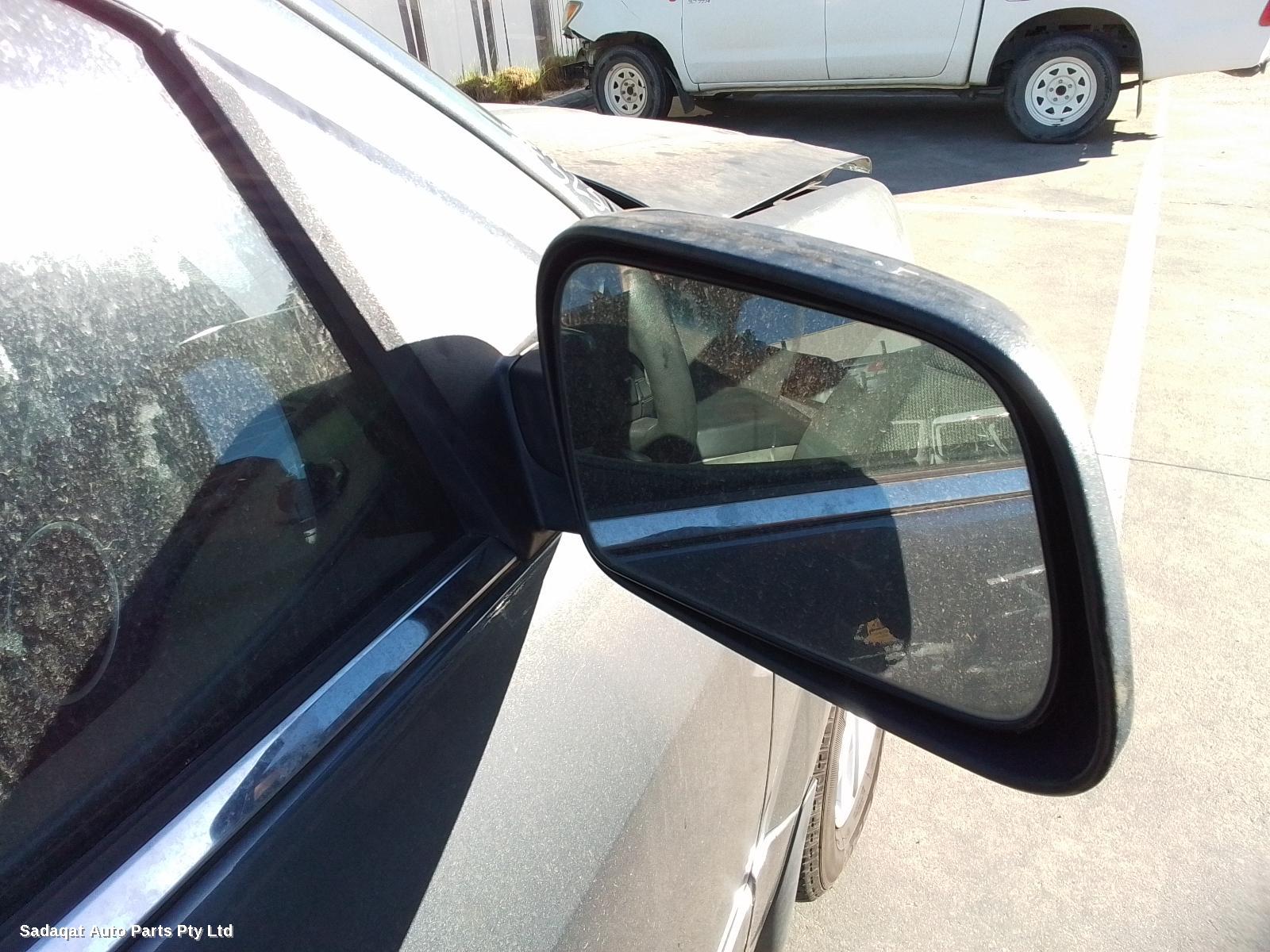Ford Territory Right Door Mirror