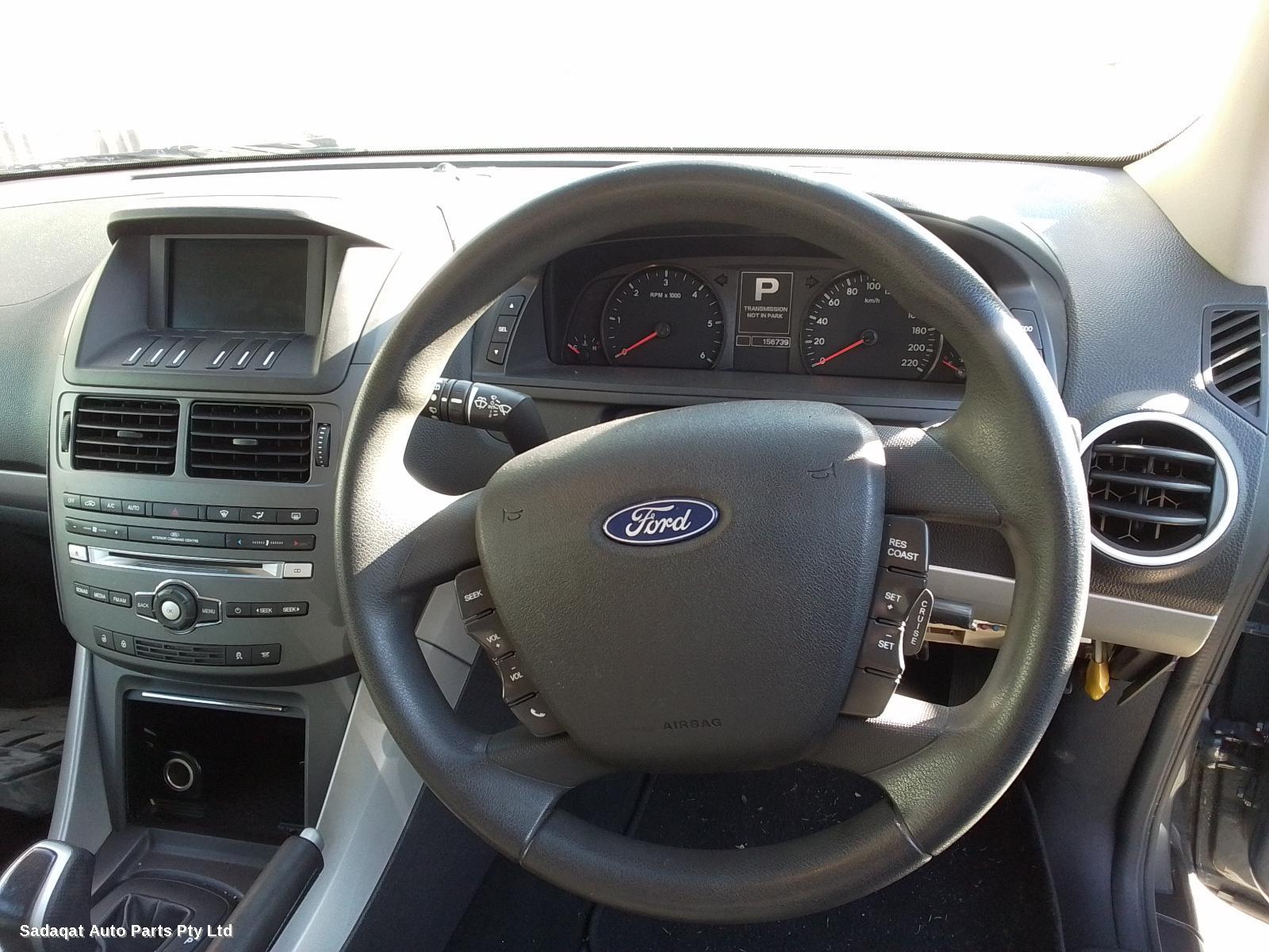 Ford Territory Right Door Mirror