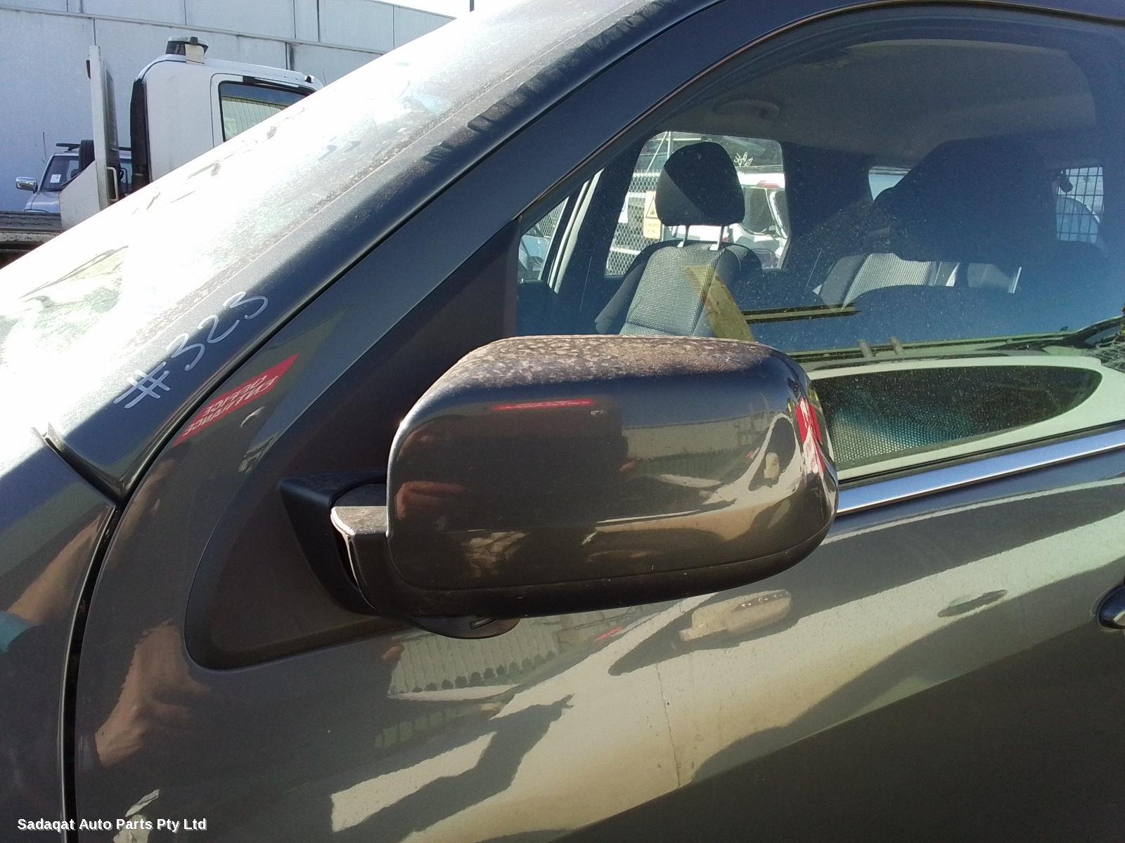 Ford Territory Right Door Mirror