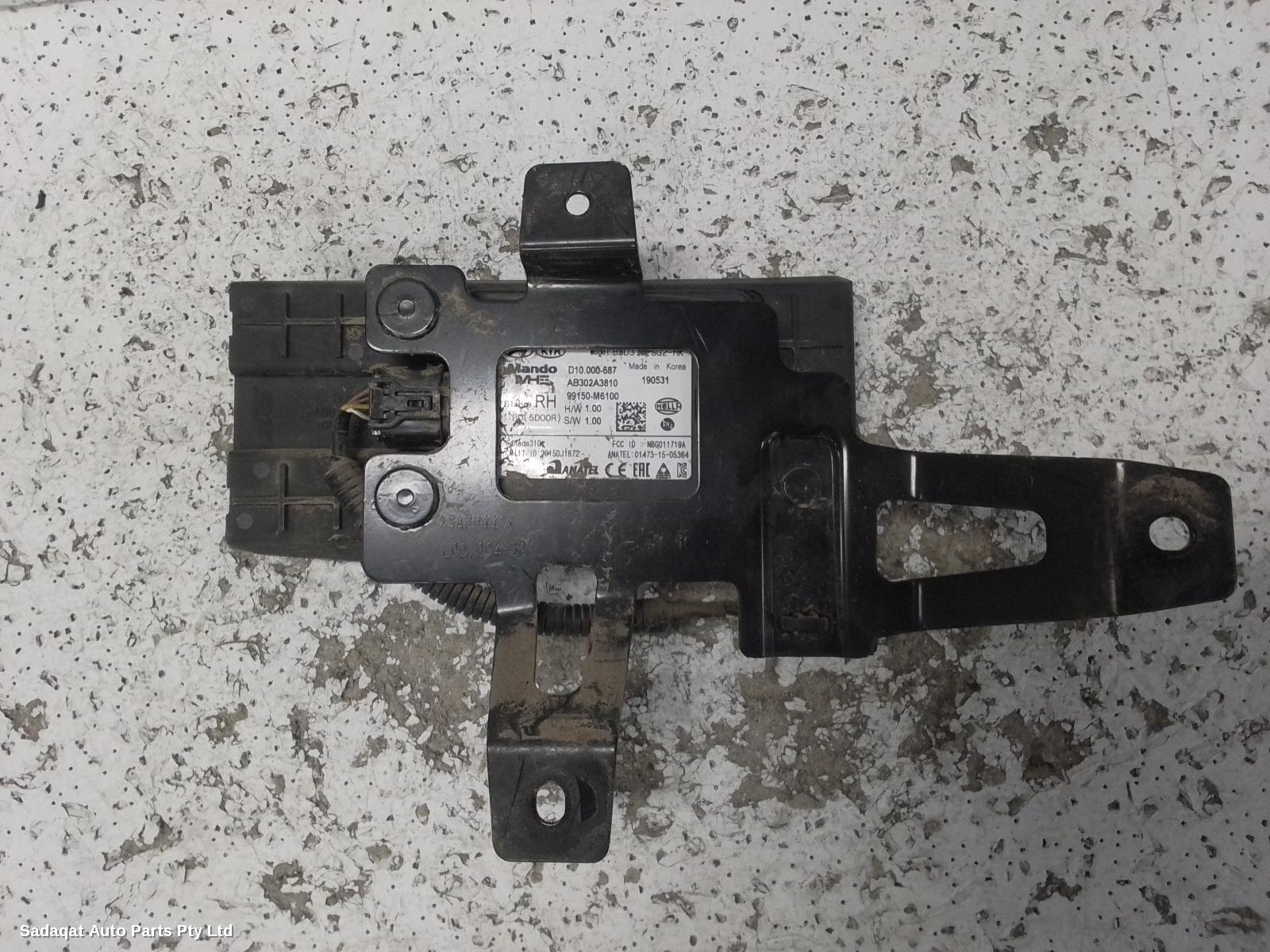 Kia Cerato Misc Switch/relay