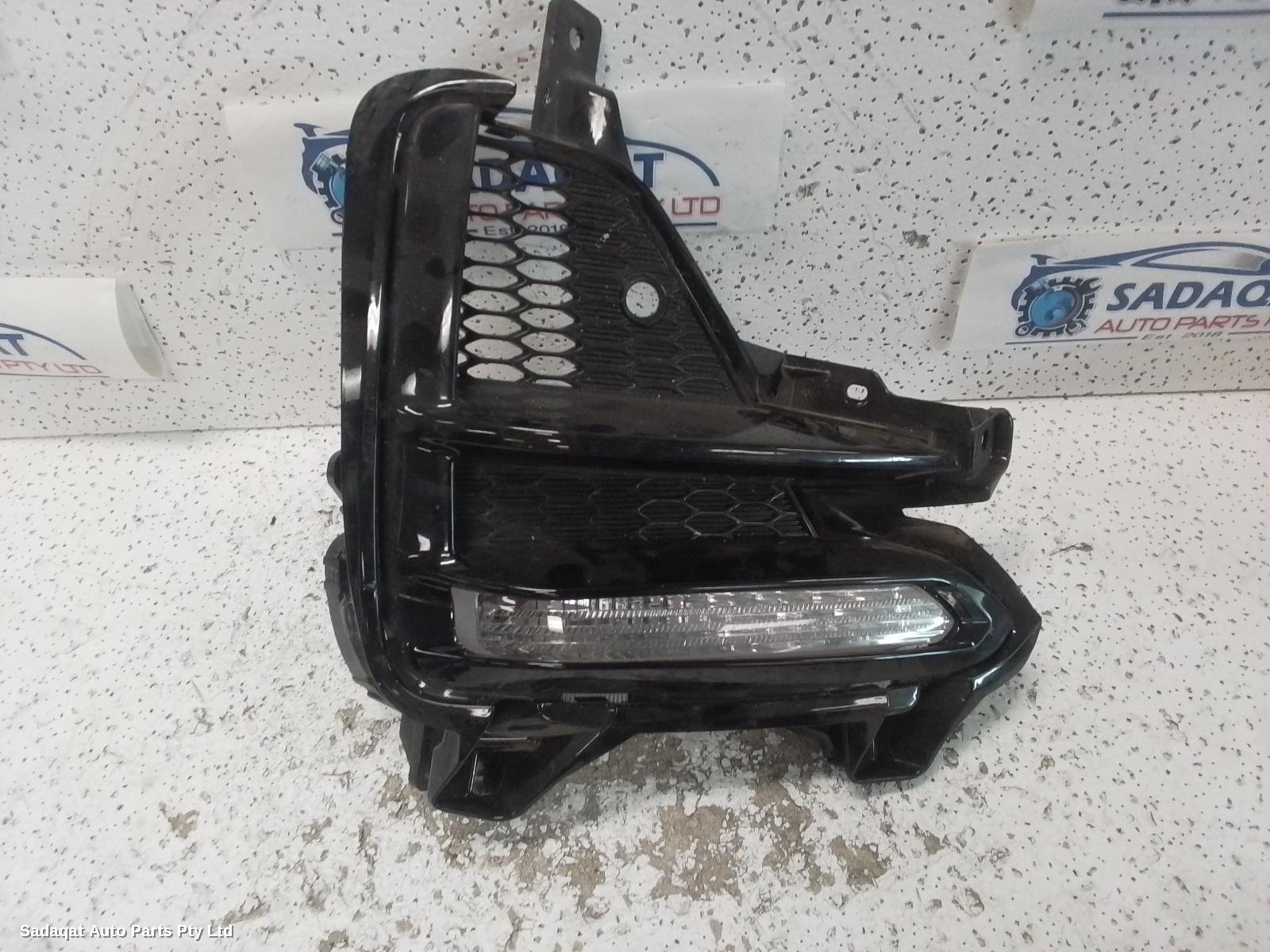 Kia Cerato Left Taillight