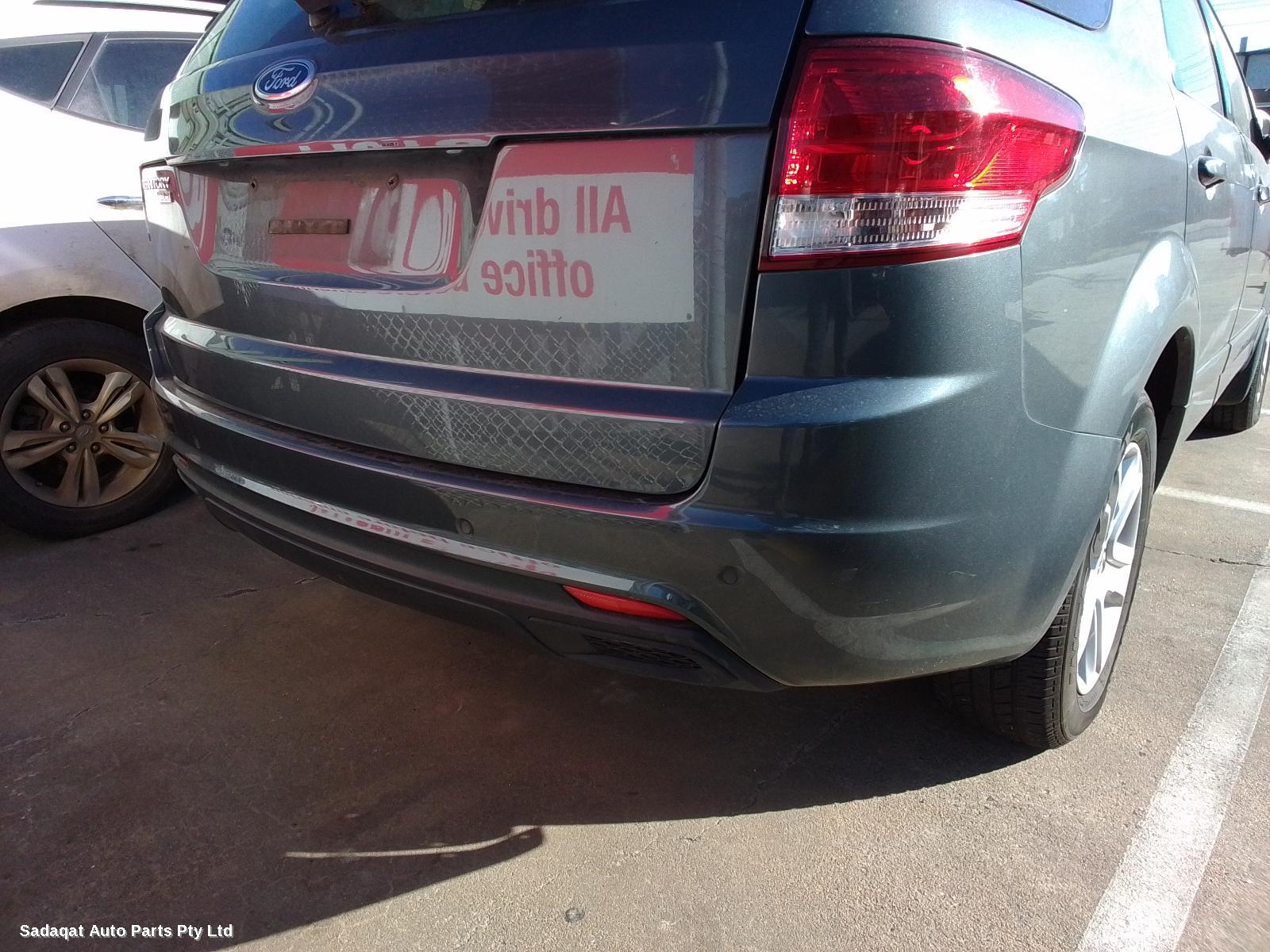 Ford Territory Right Door Mirror