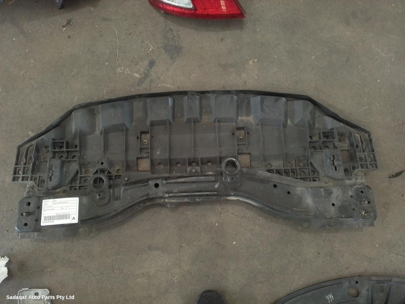 Suzuki Swift Lower_engine_splash_tray