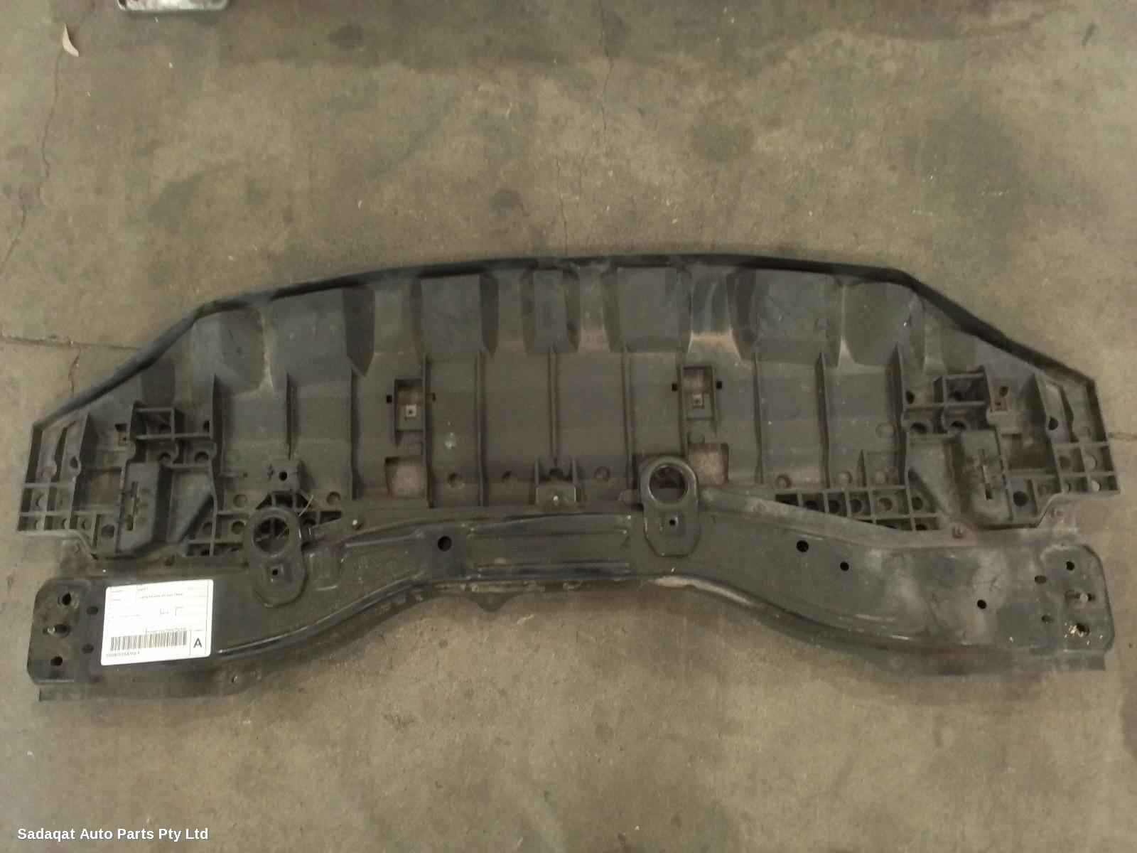 Suzuki Swift Lower_engine_splash_tray