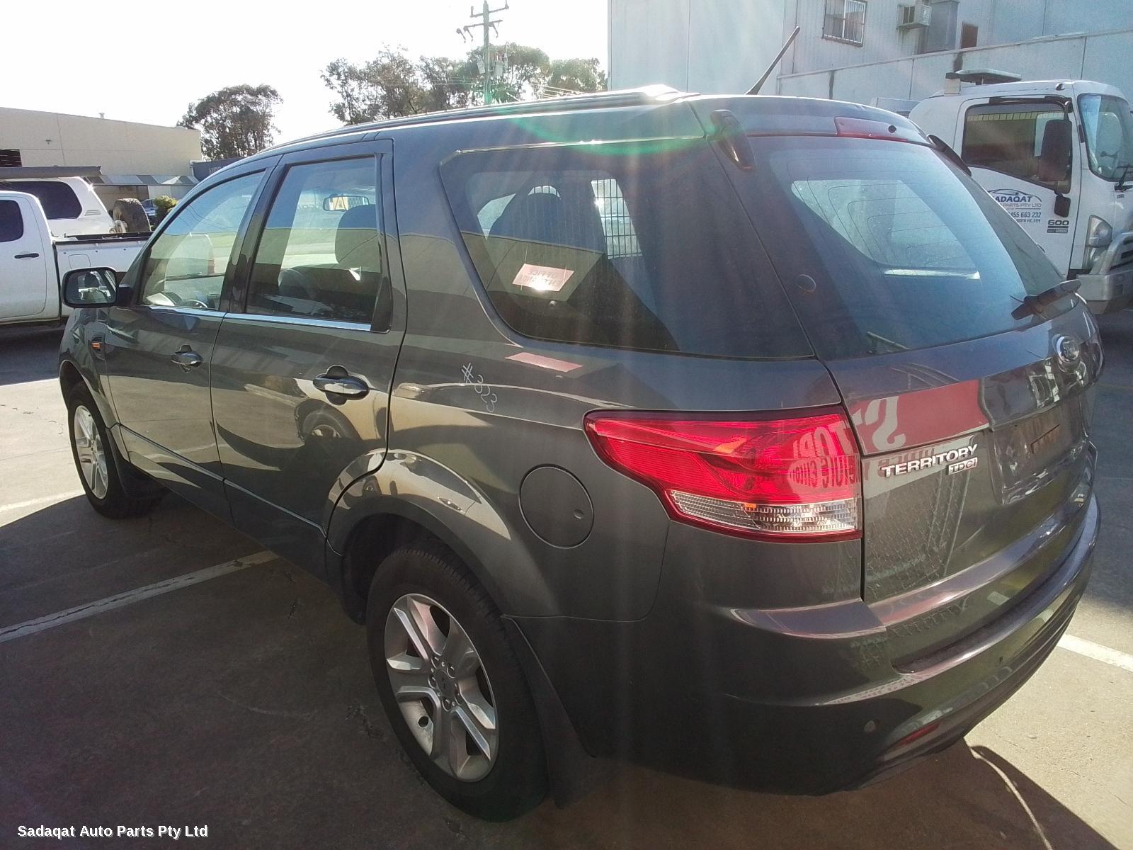 Ford Territory Right Door Mirror