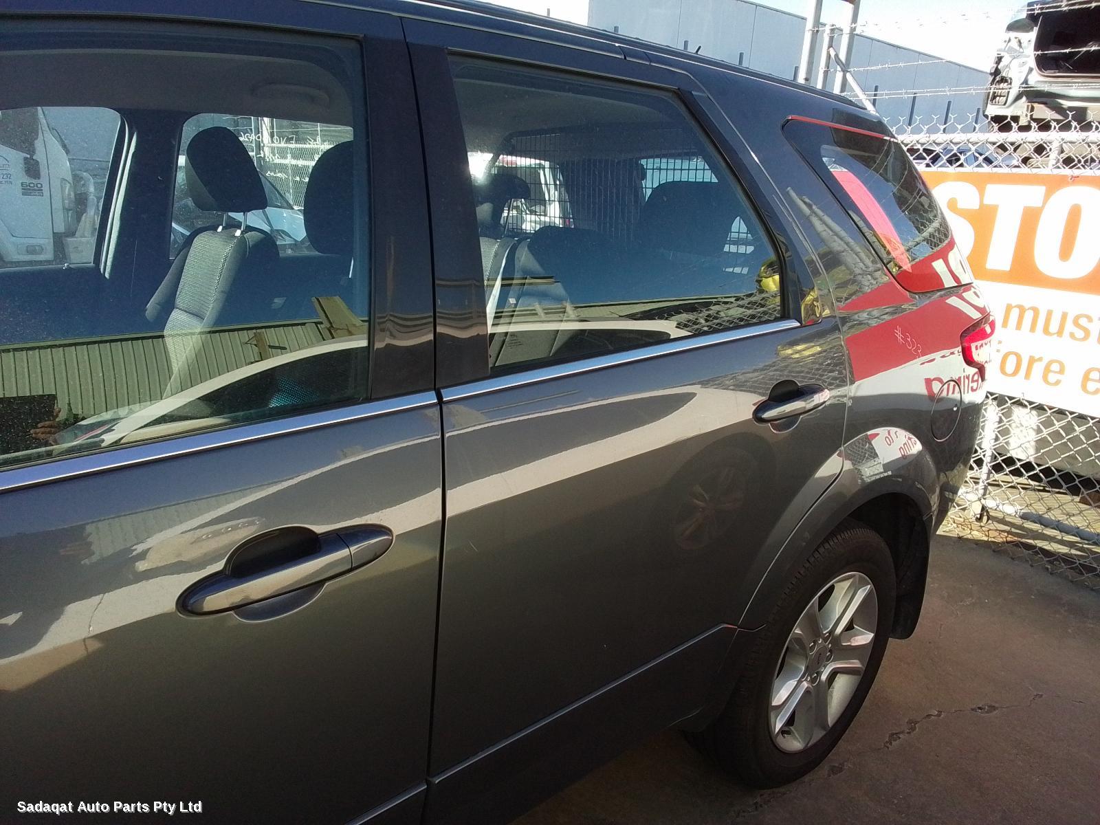 Ford Territory Right Door Mirror