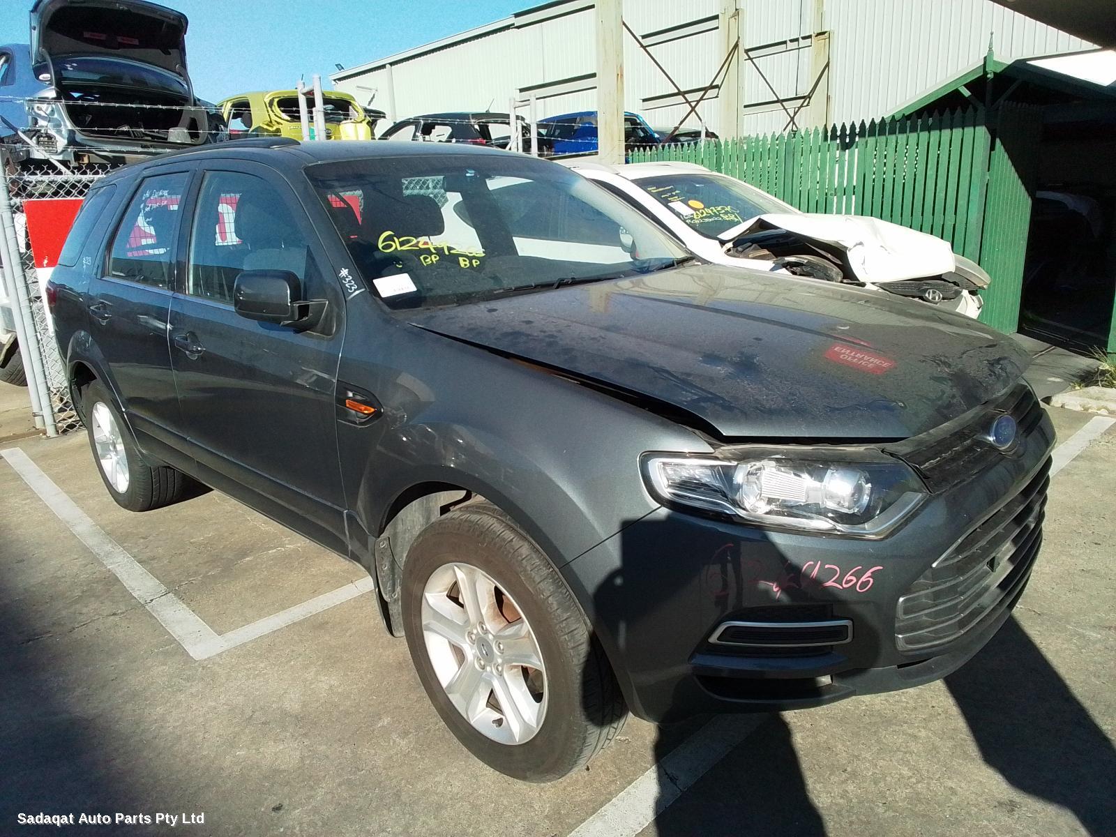 Ford Territory Right Door Mirror