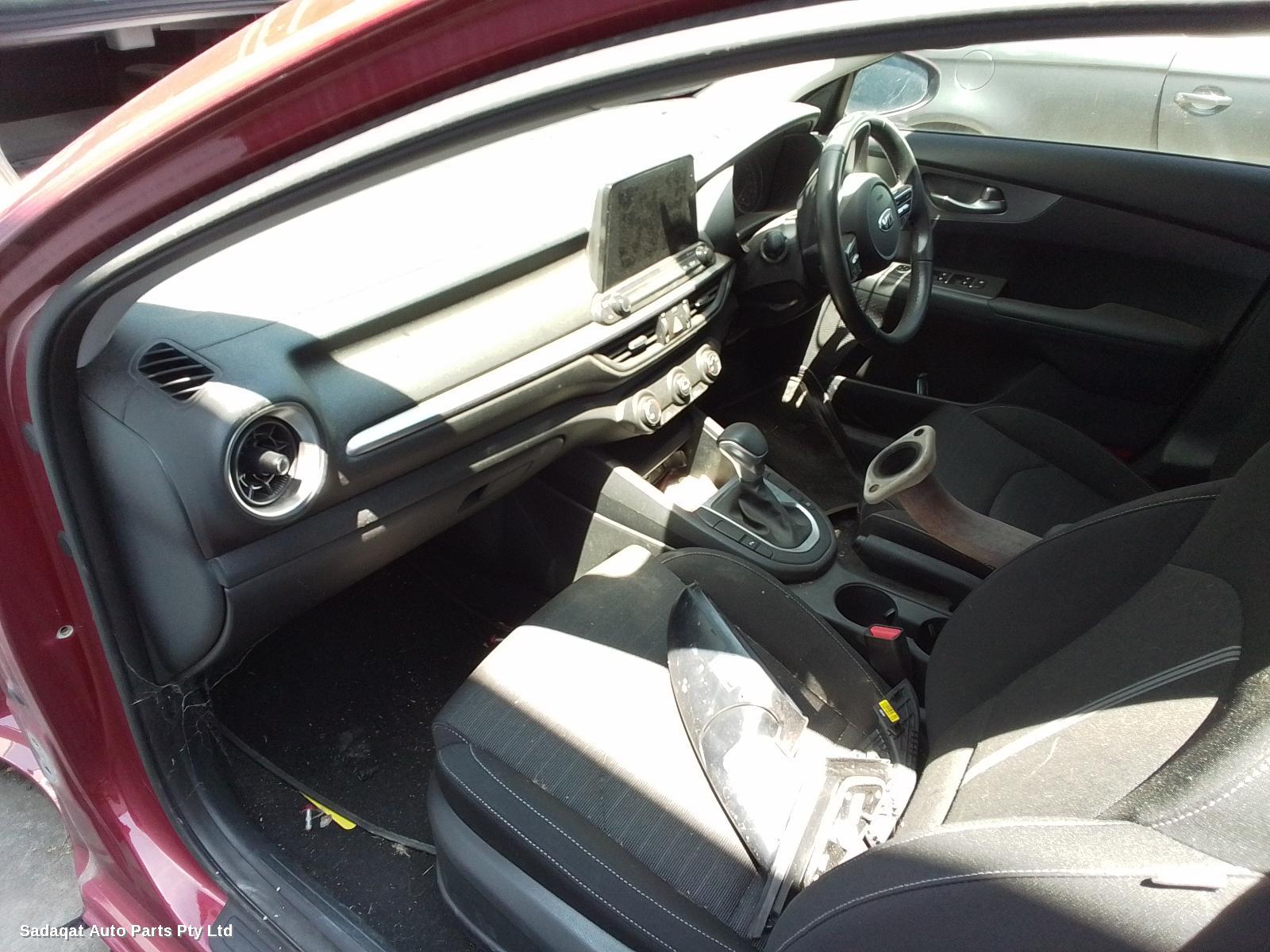 Kia Cerato Misc Switch/relay