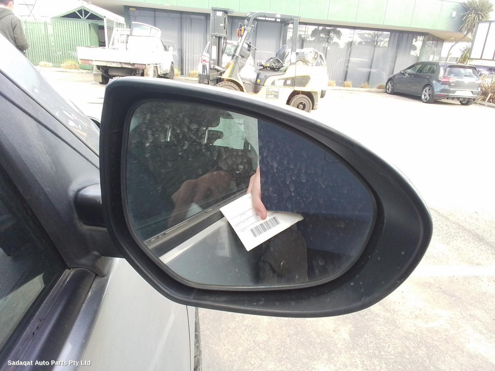 Mazda 3 R/bar Bracket/reinfo