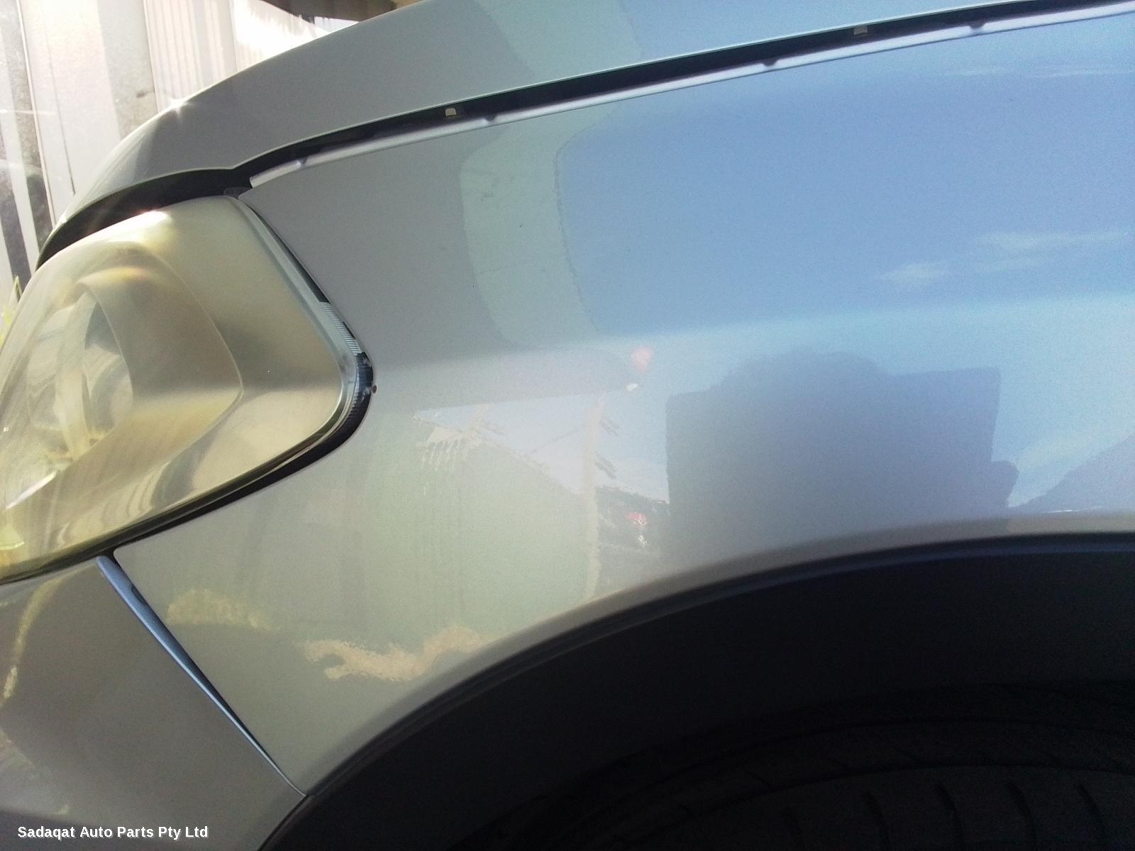 Suzuki S-cross Right Front Door