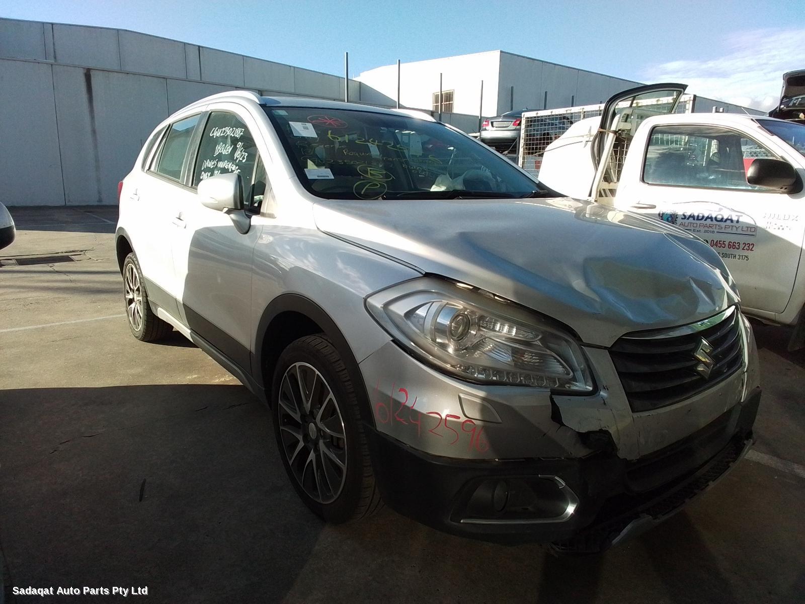 Suzuki S-cross Right Front Door