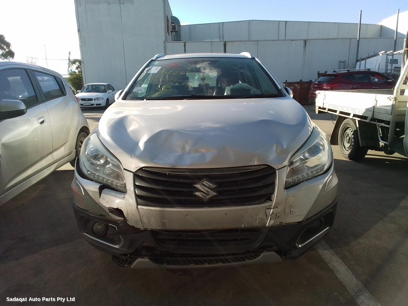 Suzuki S-cross Right Front Door