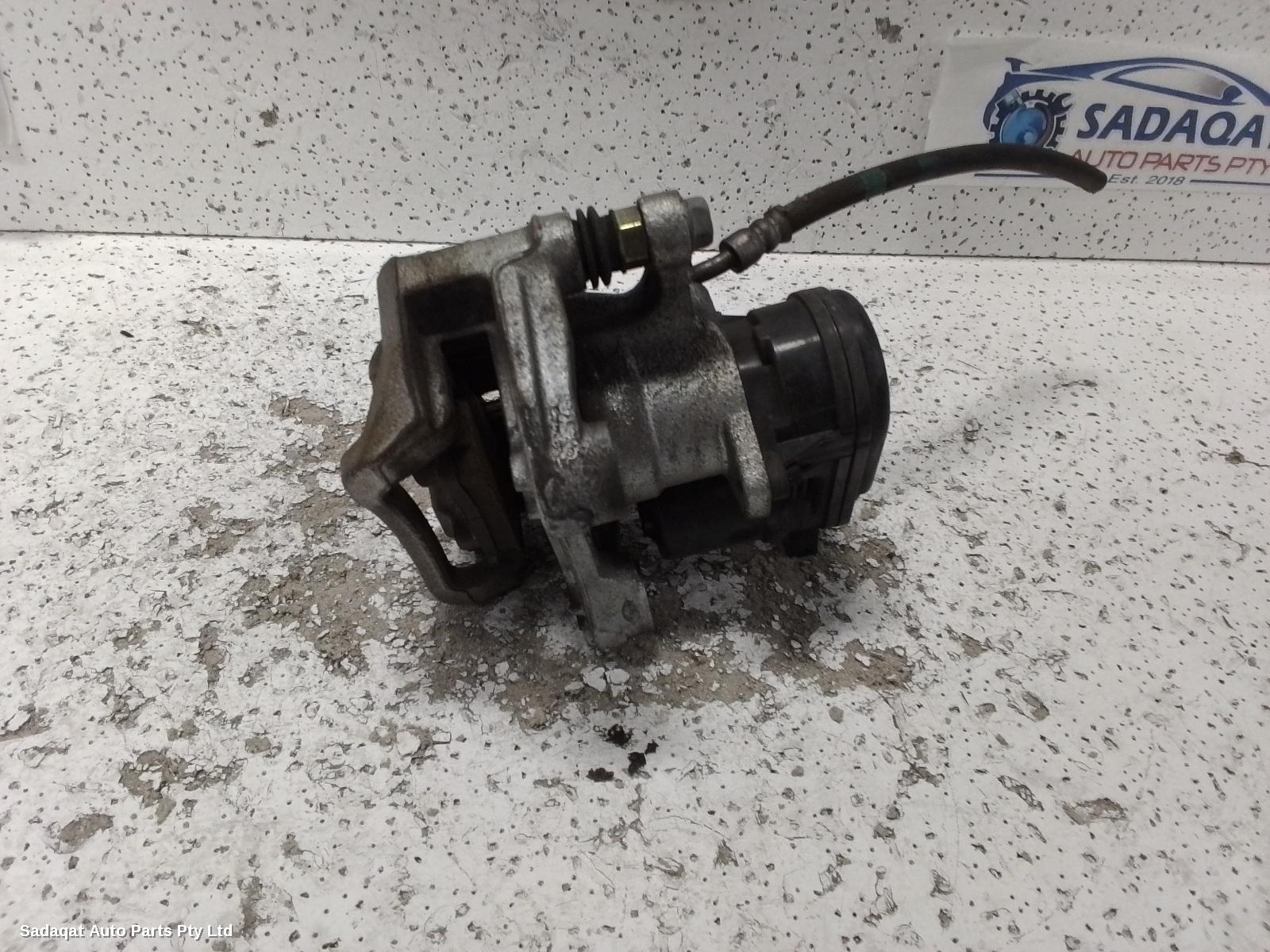 Hyundai I30 Caliper