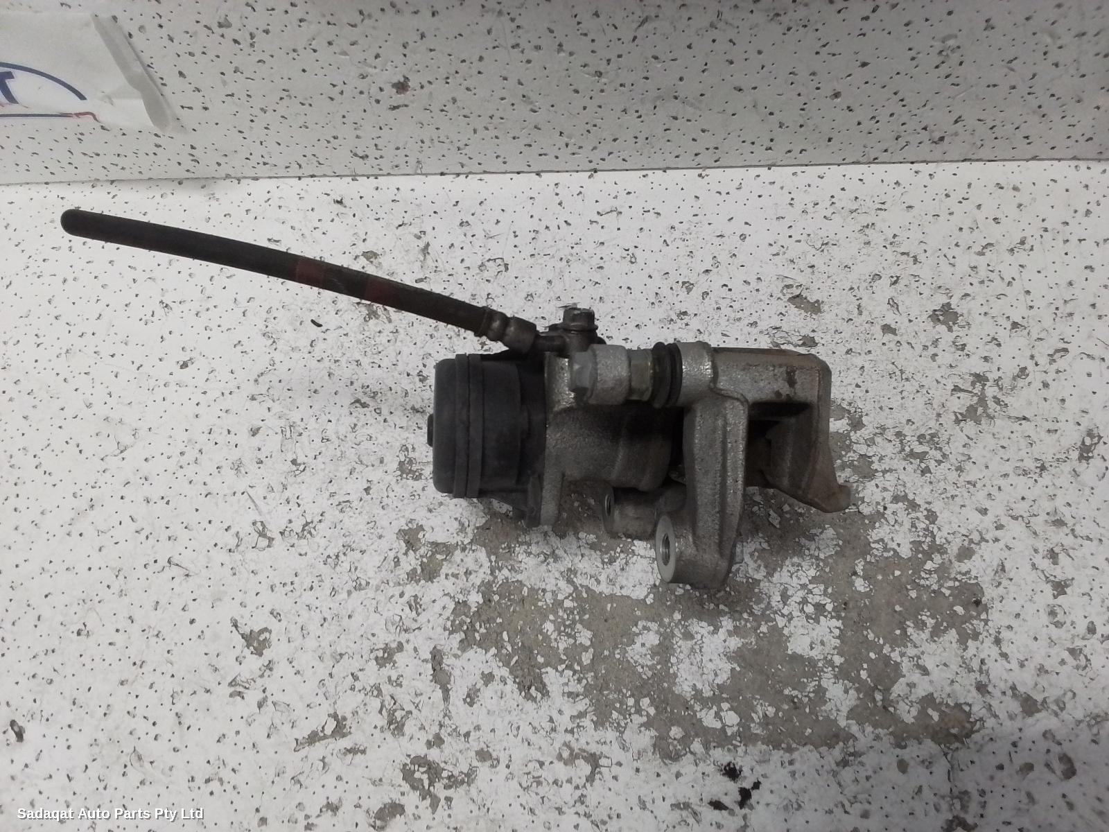 Hyundai I30 Caliper
