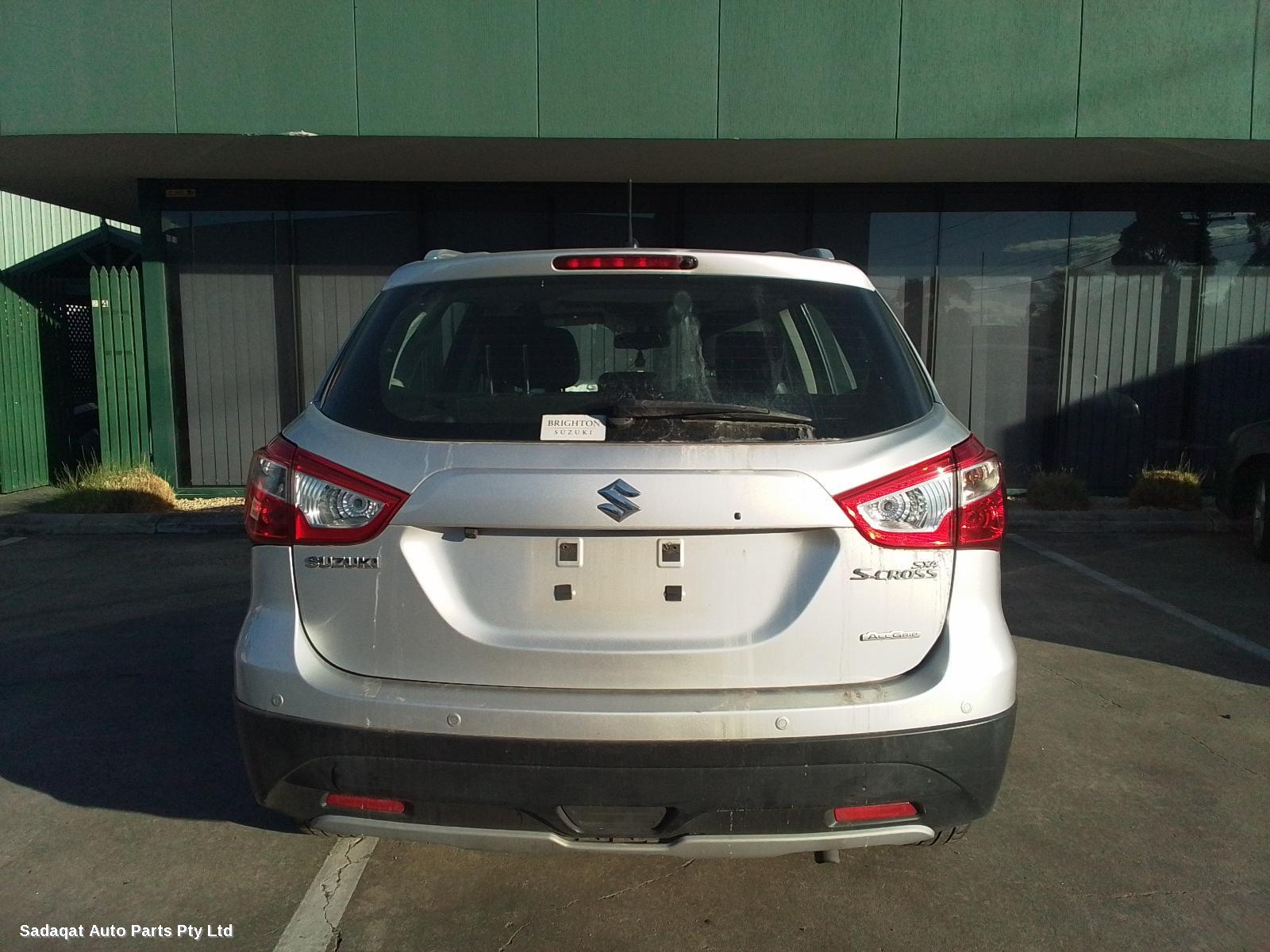 Suzuki S-cross Right Front Door