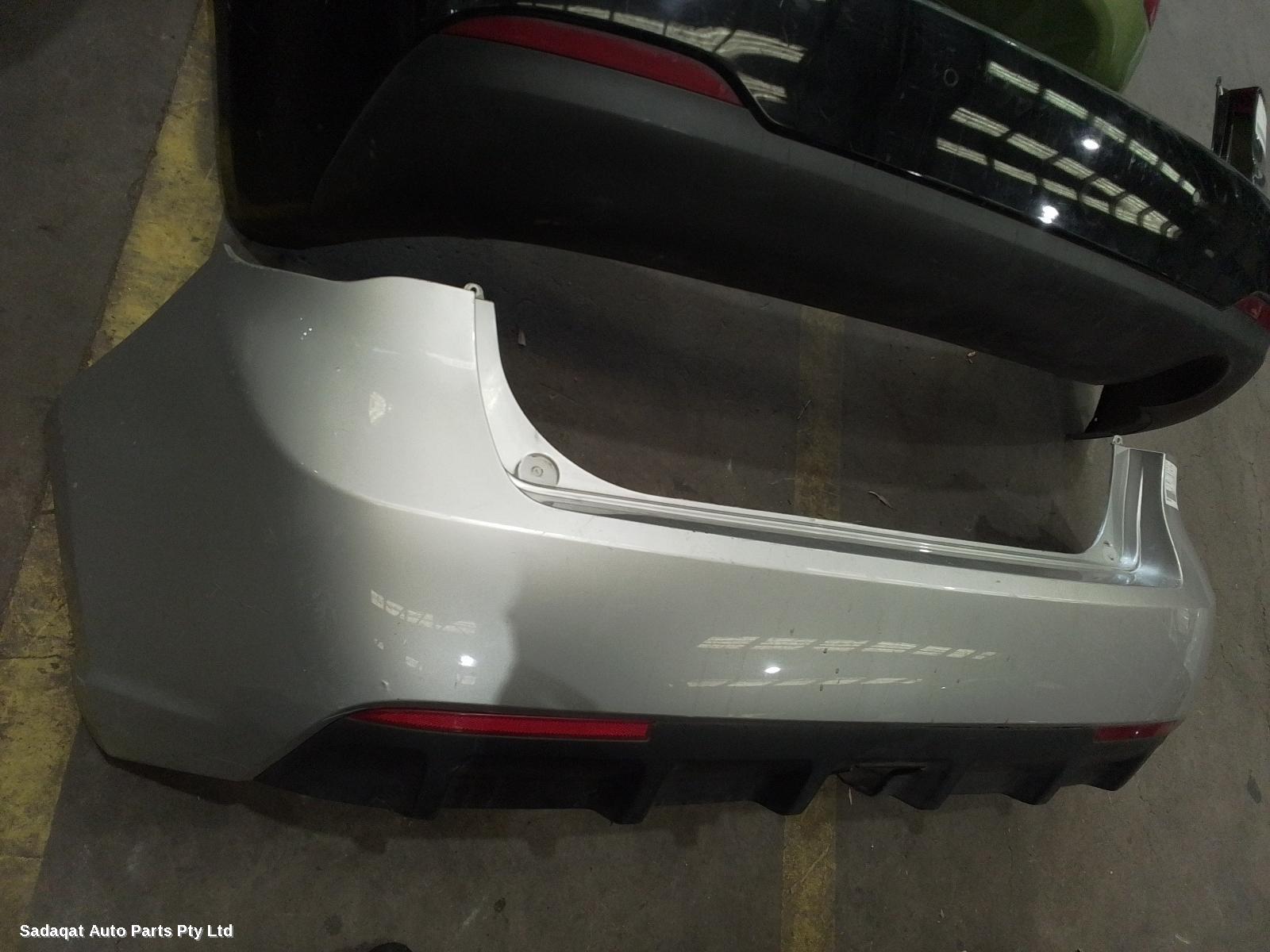 Kia Cerato Rear Bumper