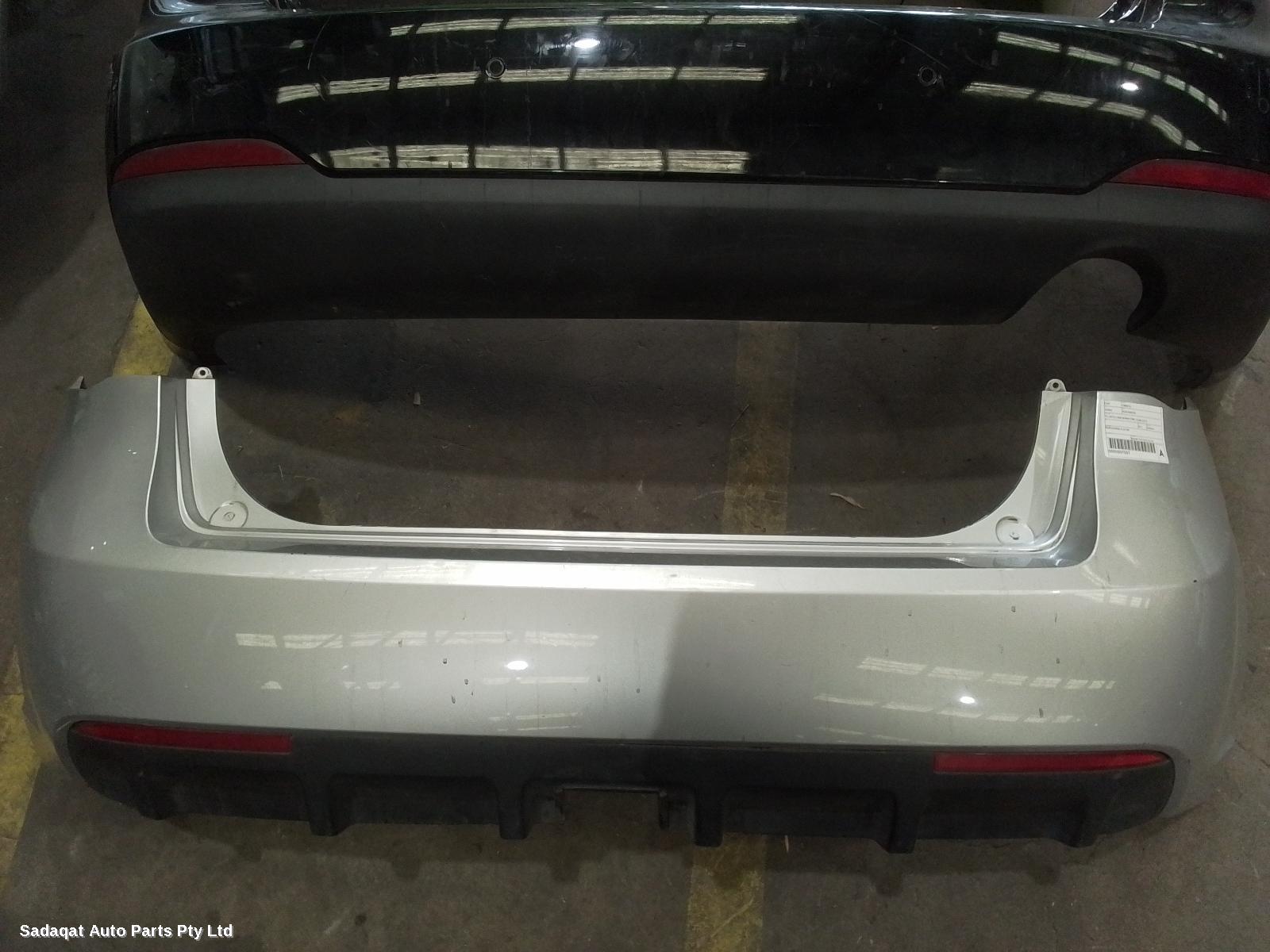 Kia Cerato Rear Bumper