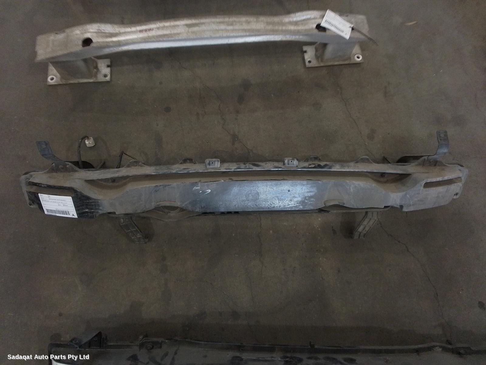 Kia Rio R/bar Bracket/reinfo