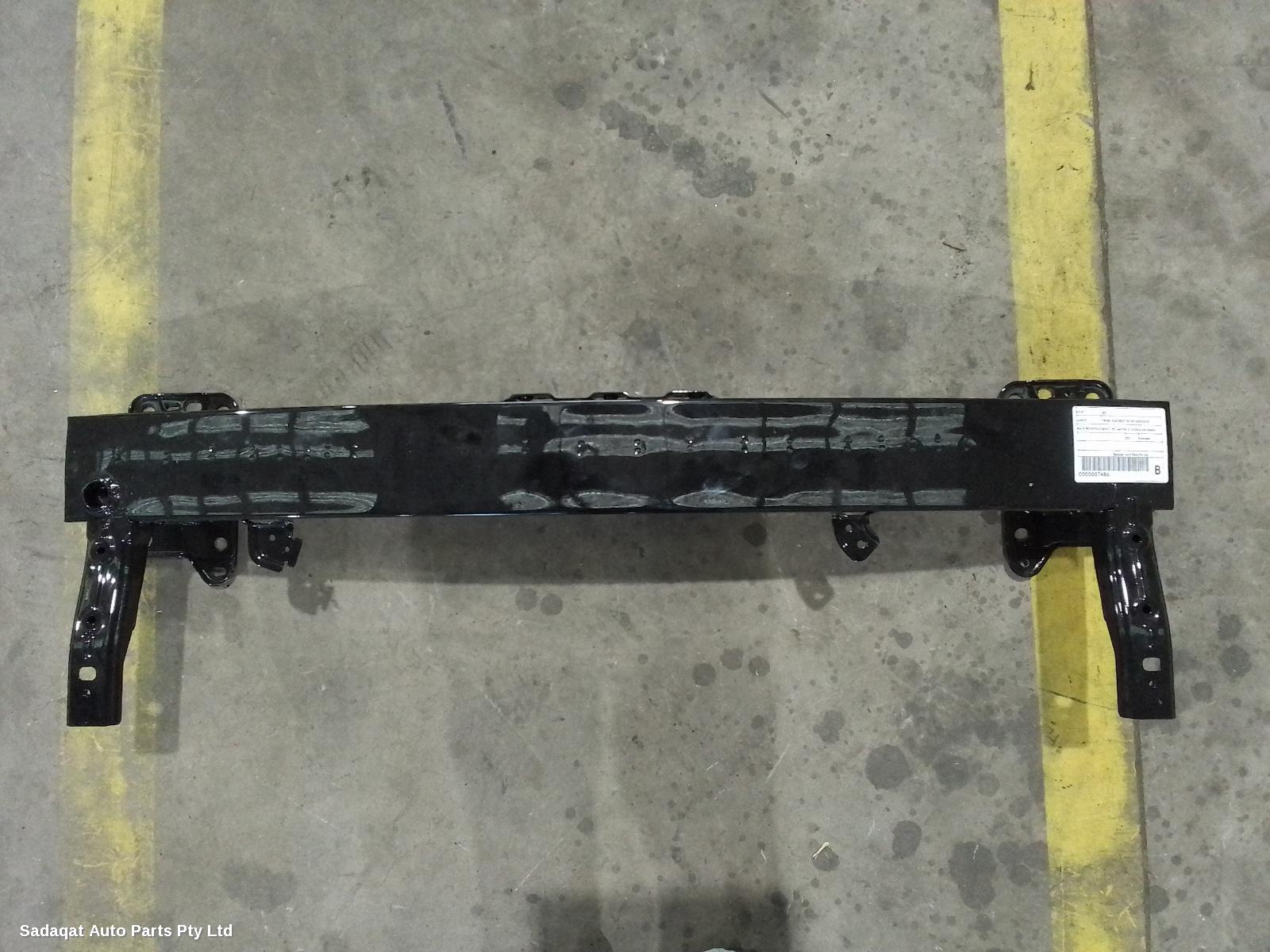 Hyundai I30 F/bar Reinforc/brack