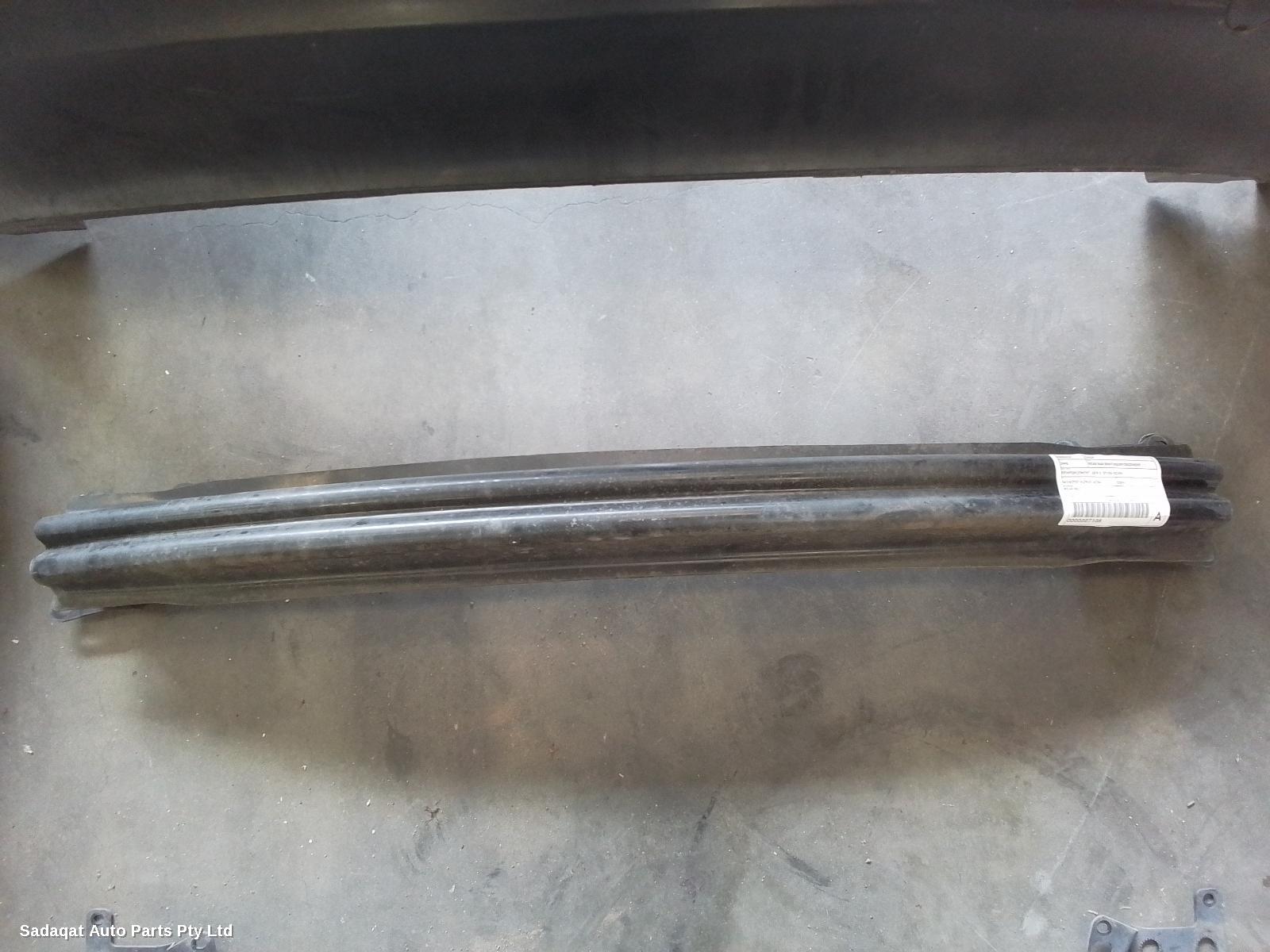 Volkswagen Golf R/bar Bracket/reinfo