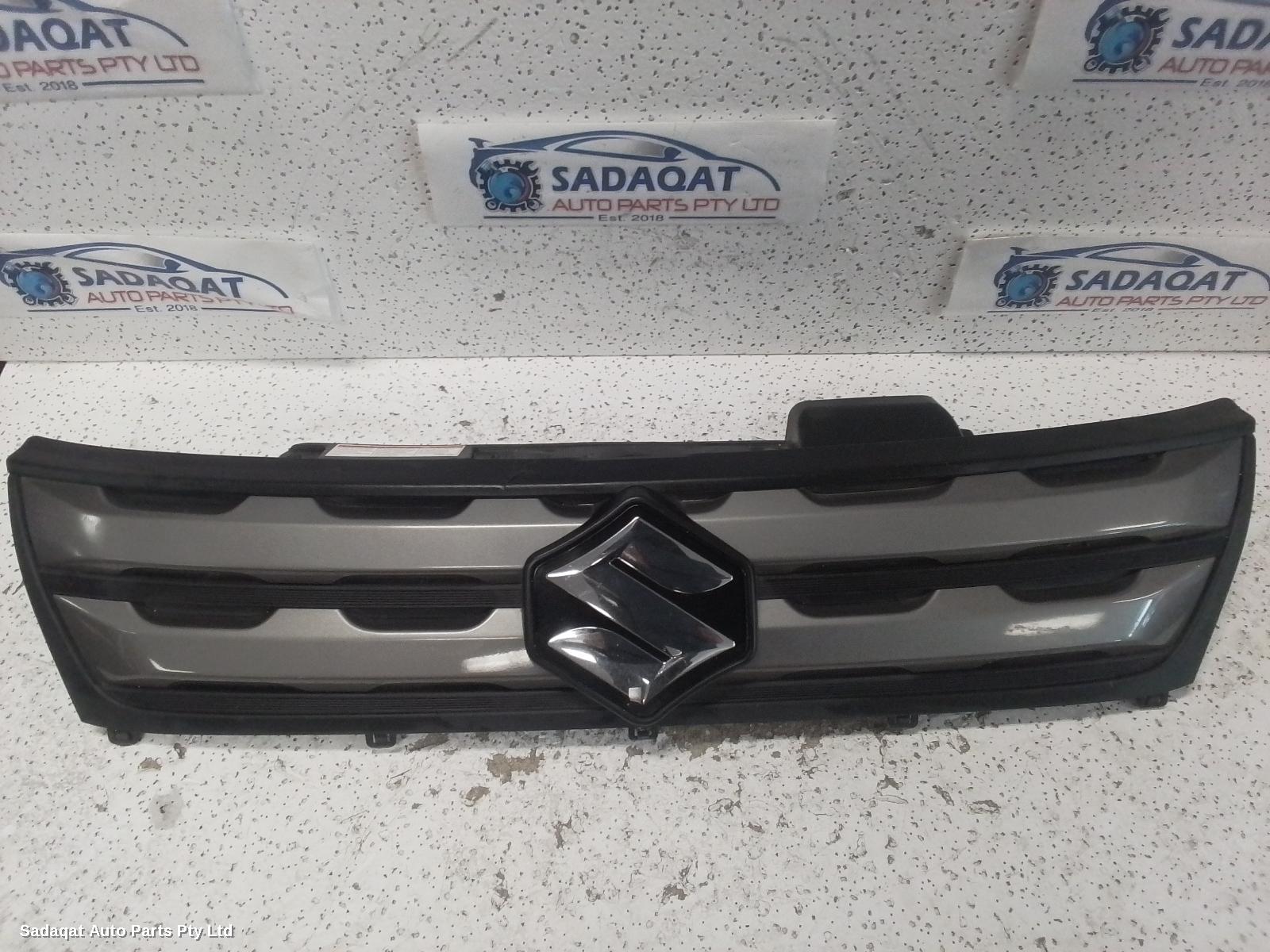 Suzuki Vitara Grille