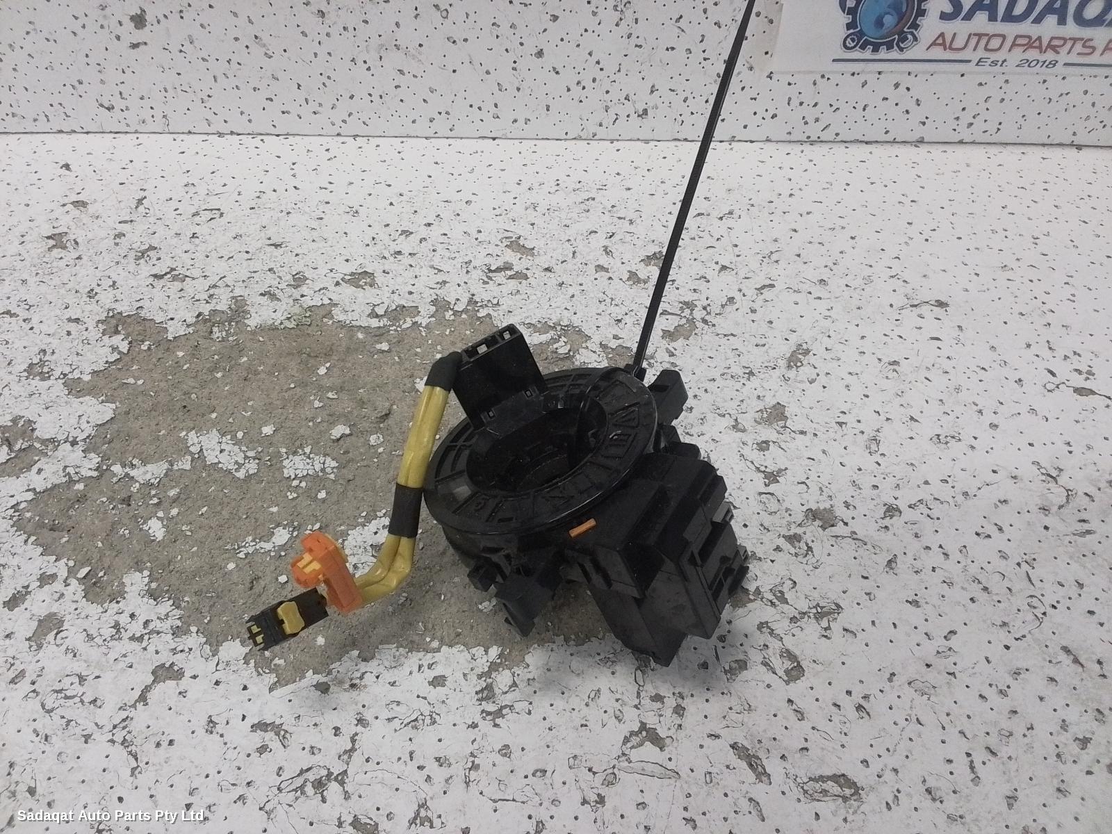 Lexus Is250/is250c Airbag Module/sensor