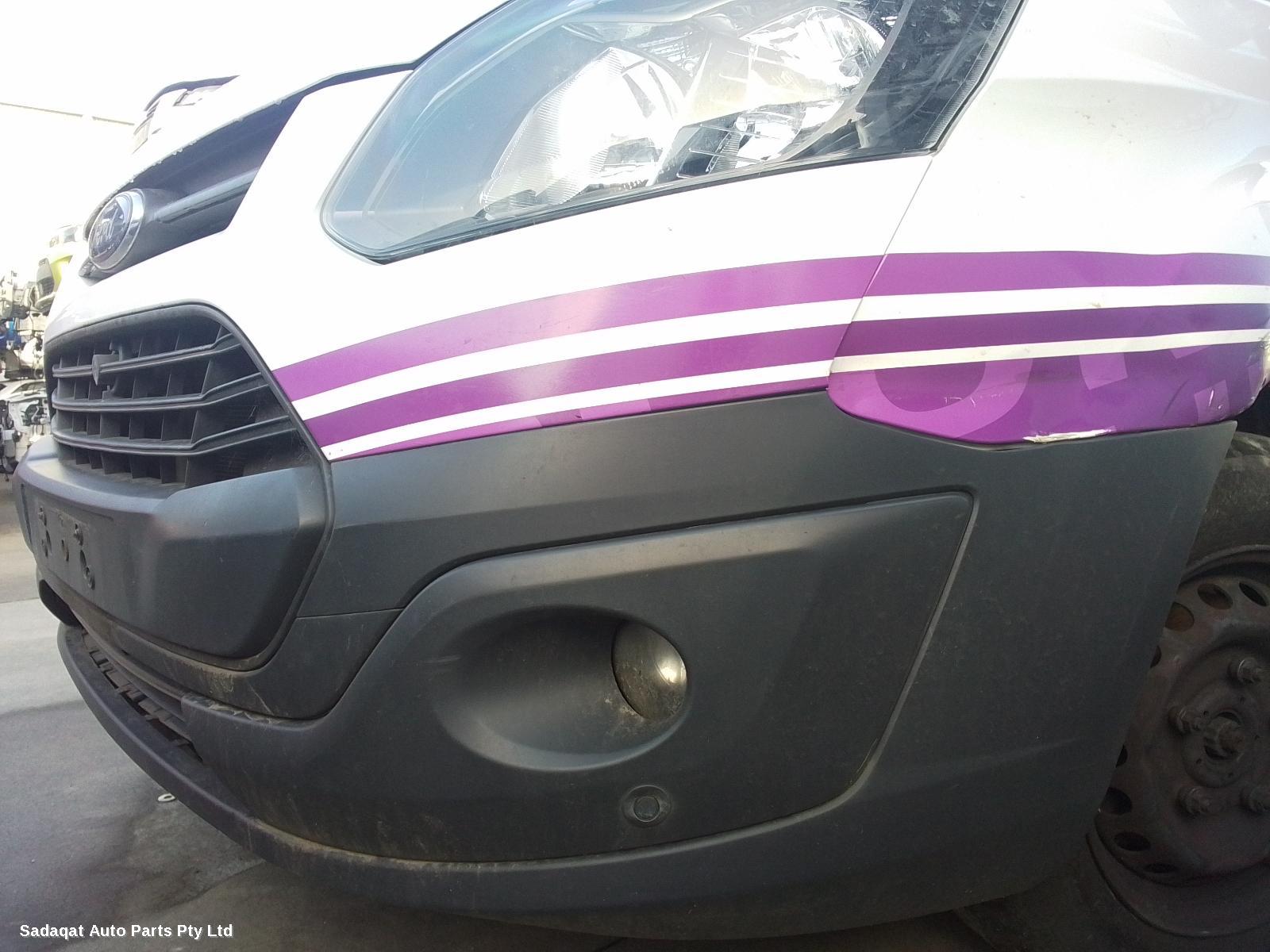 Ford Transit Custom Right Headlamp