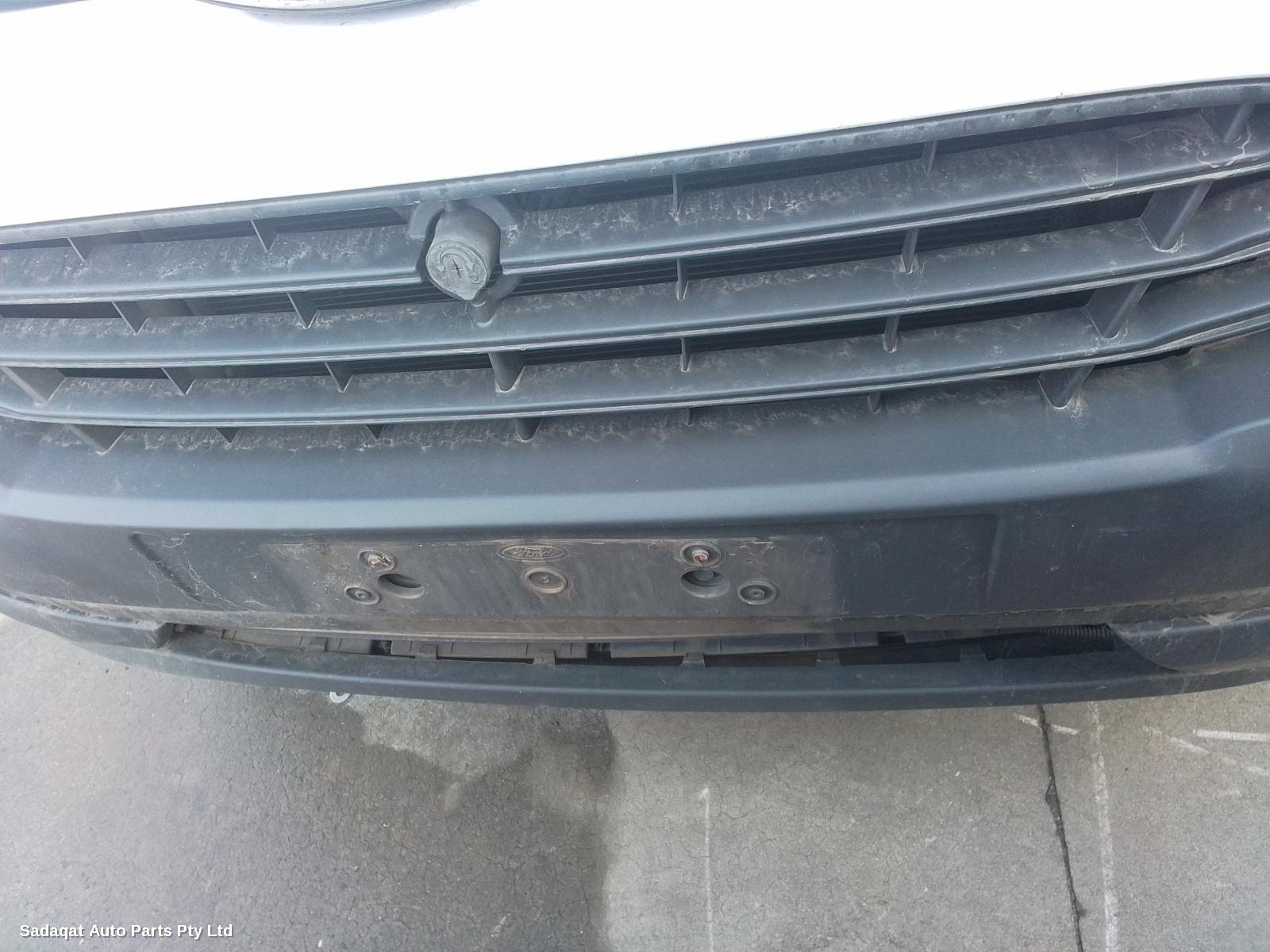 Ford Transit Custom Right Headlamp