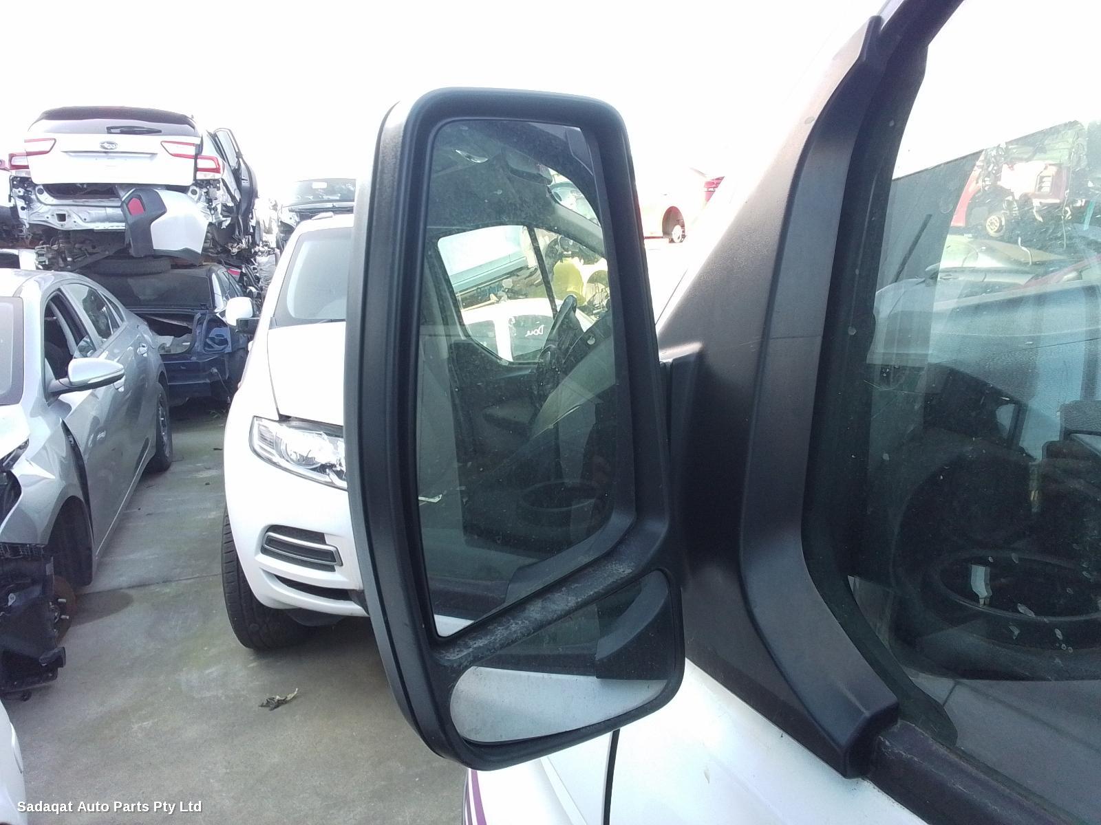 Ford Transit Custom Right Headlamp