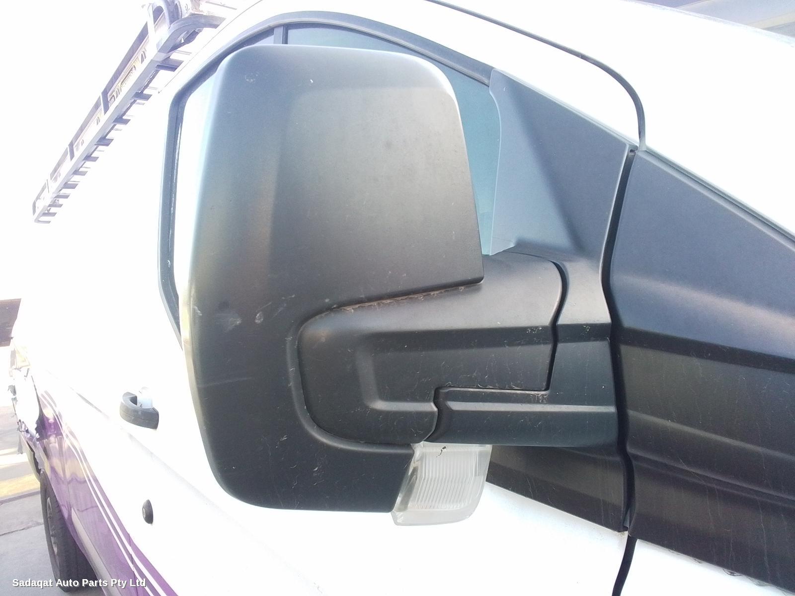 Ford Transit Custom Right Headlamp