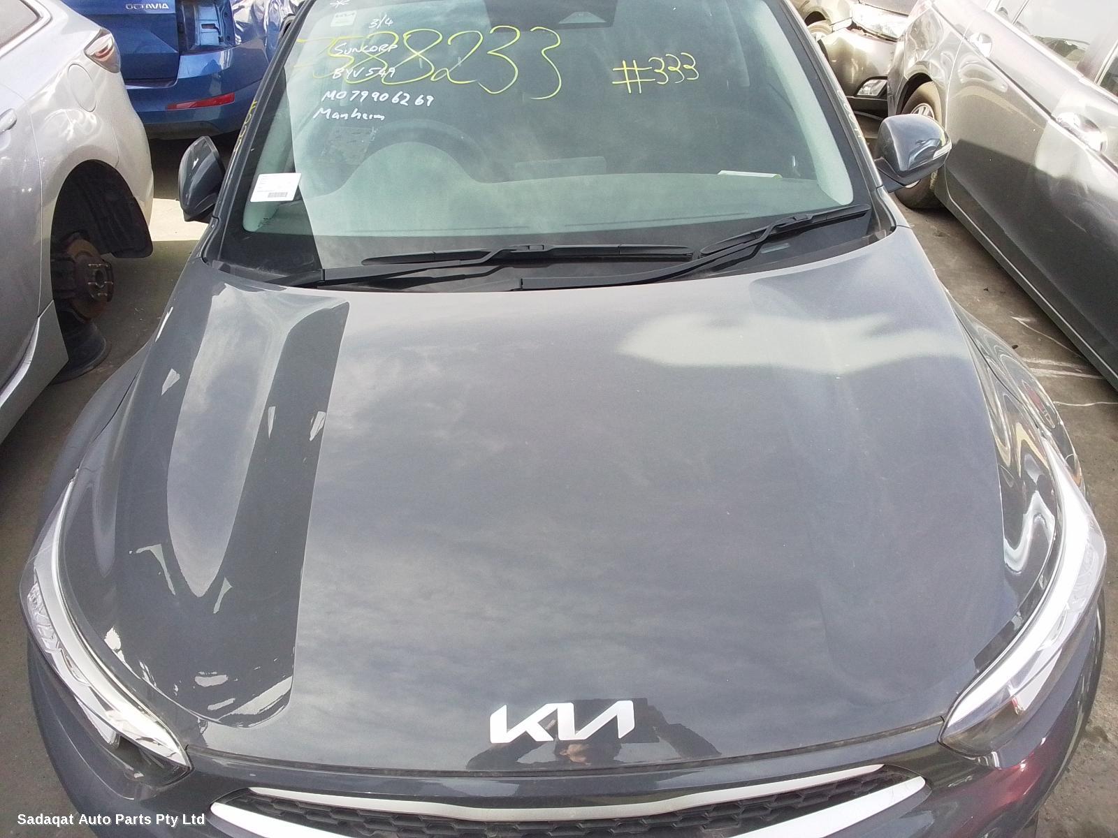 Kia Stonic Antenna