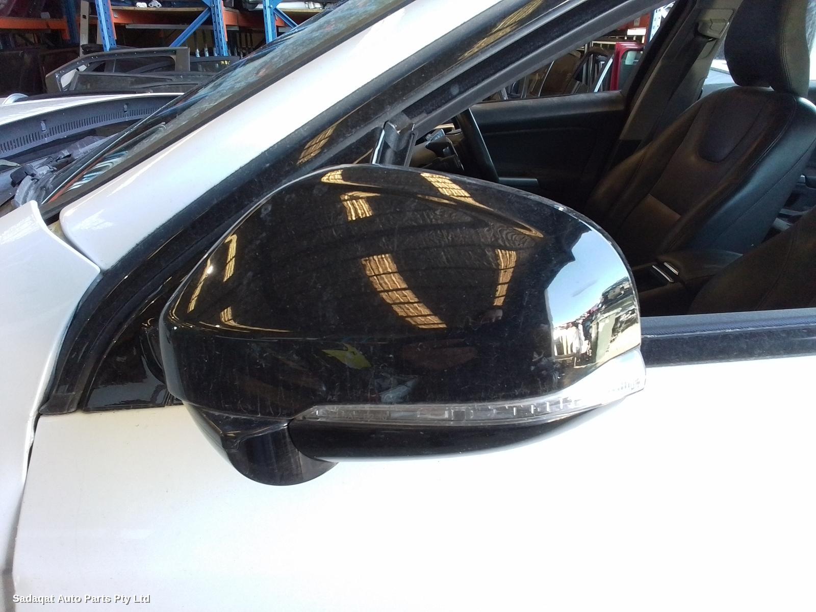 Volvo S60/v60 Front Seat