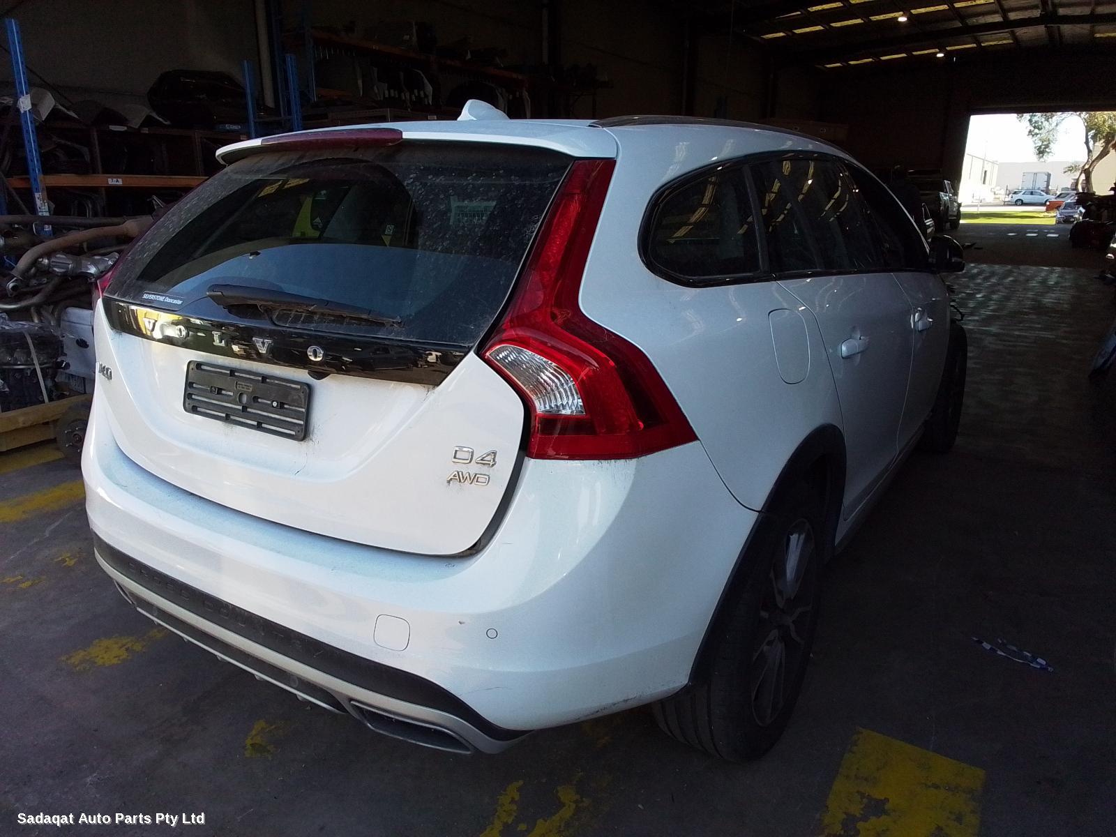 Volvo S60/v60 Front Seat