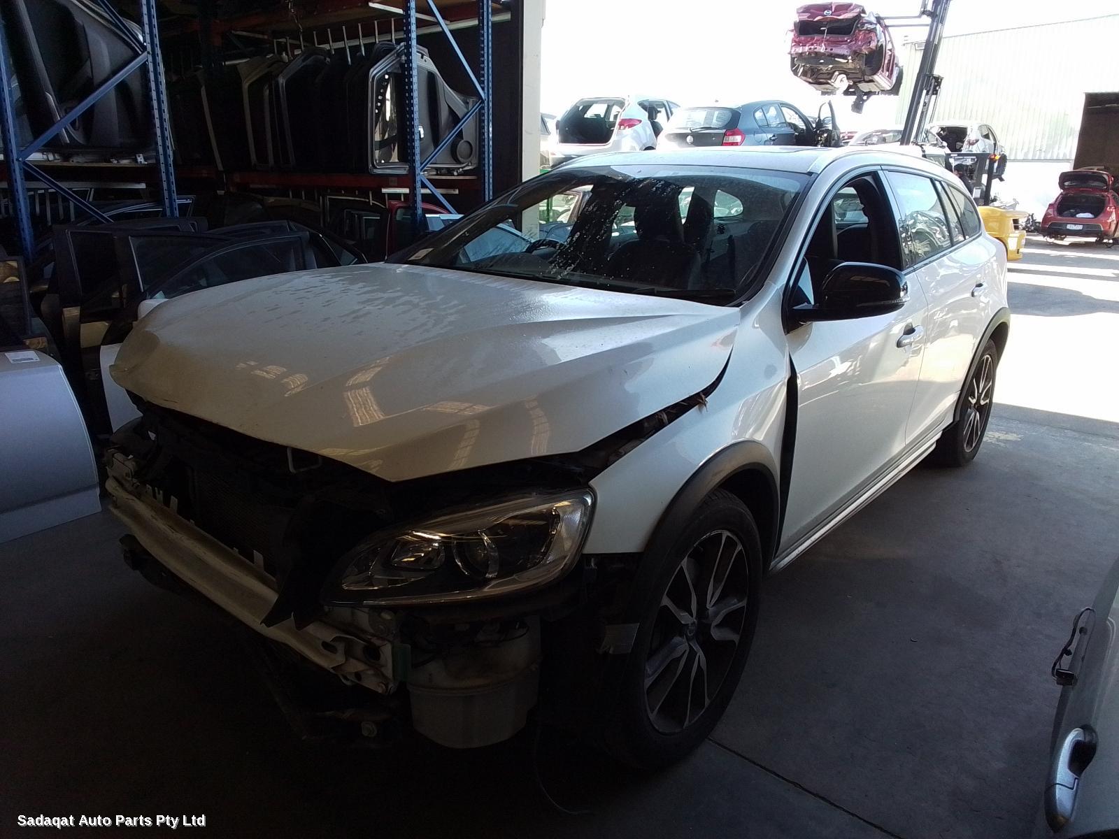 Volvo S60/v60 Front Seat