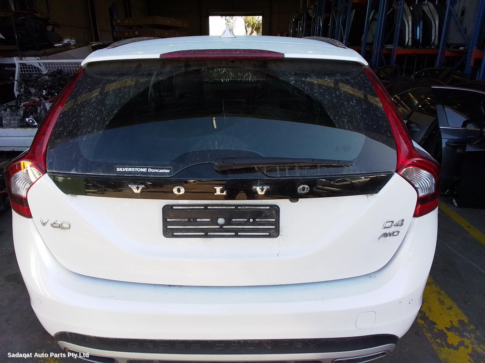 Volvo S60/v60 Front Seat