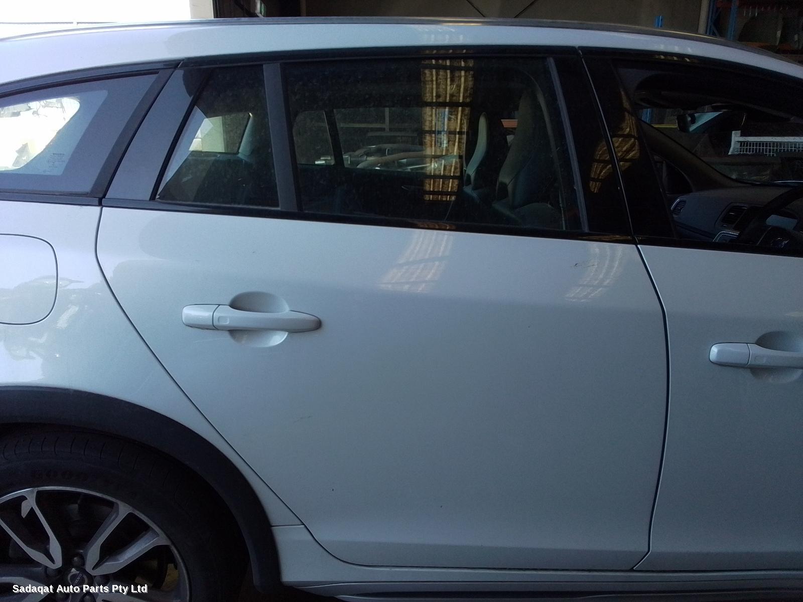 Volvo S60/v60 Front Seat