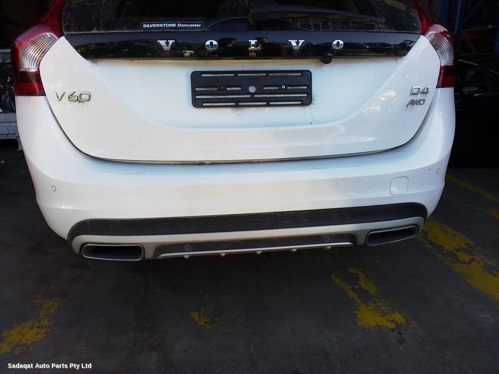 Volvo S60/v60 Front Seat