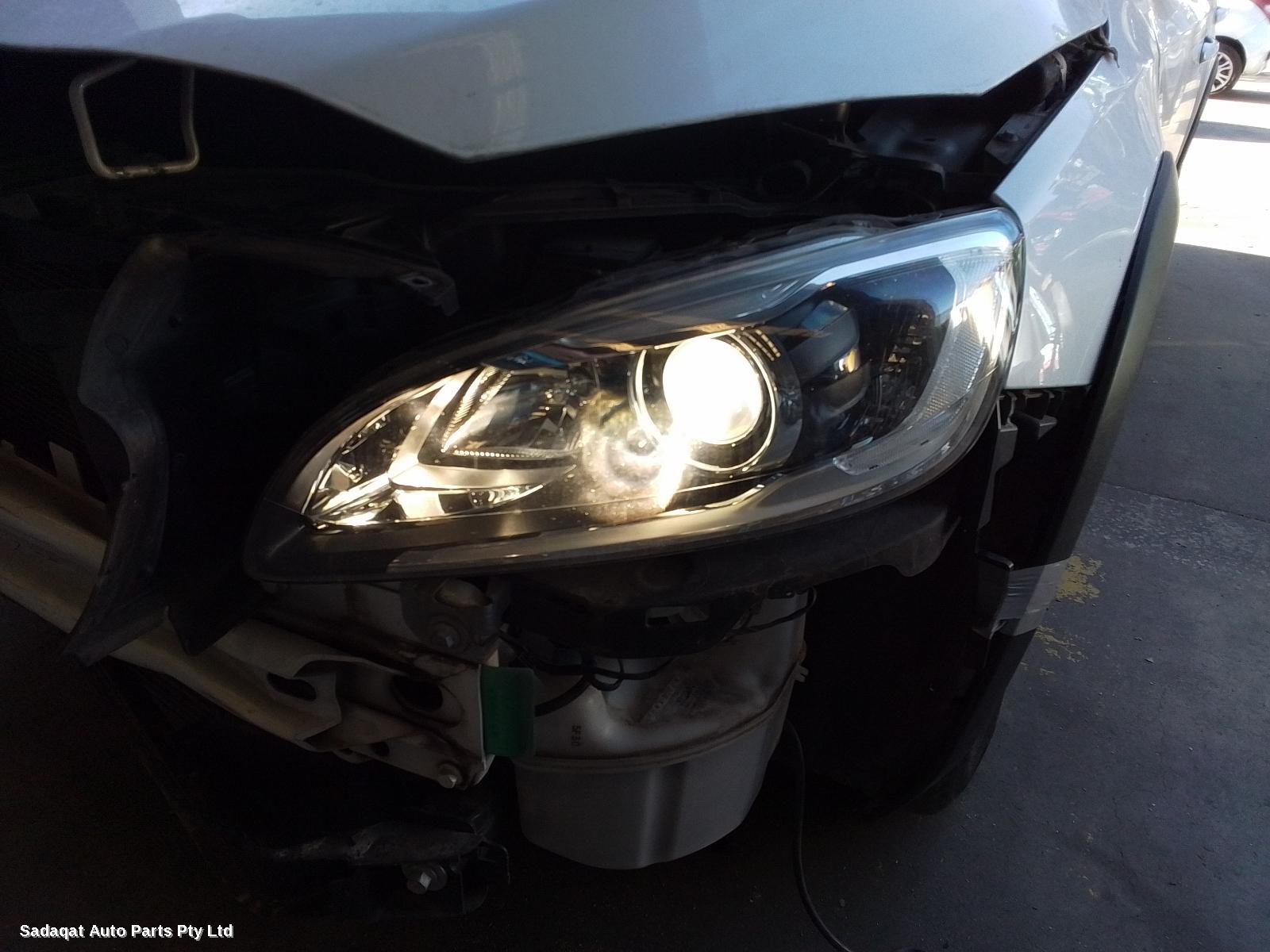 Volvo S60/v60 Front Seat