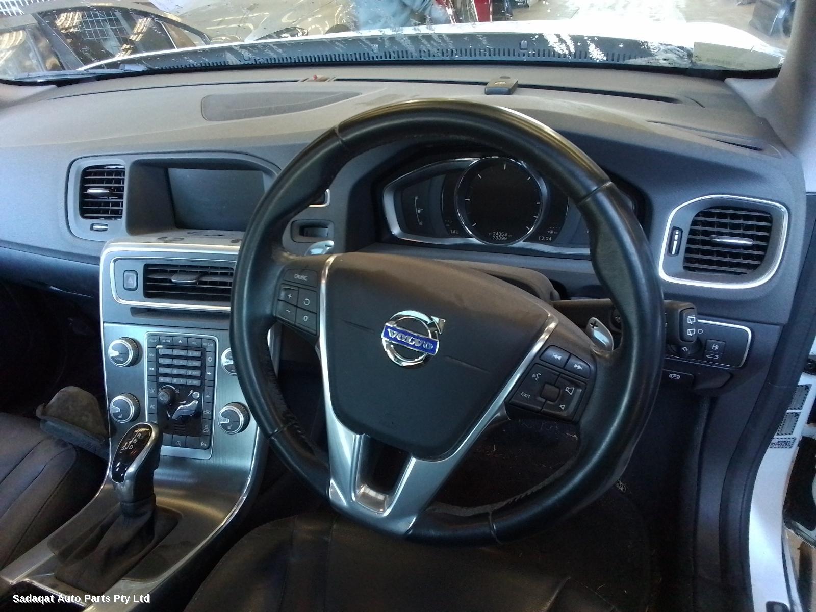 Volvo S60/v60 Front Seat