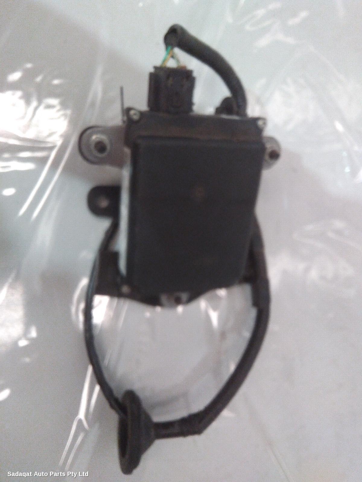 Subaru Wrx Misc Switch/relay