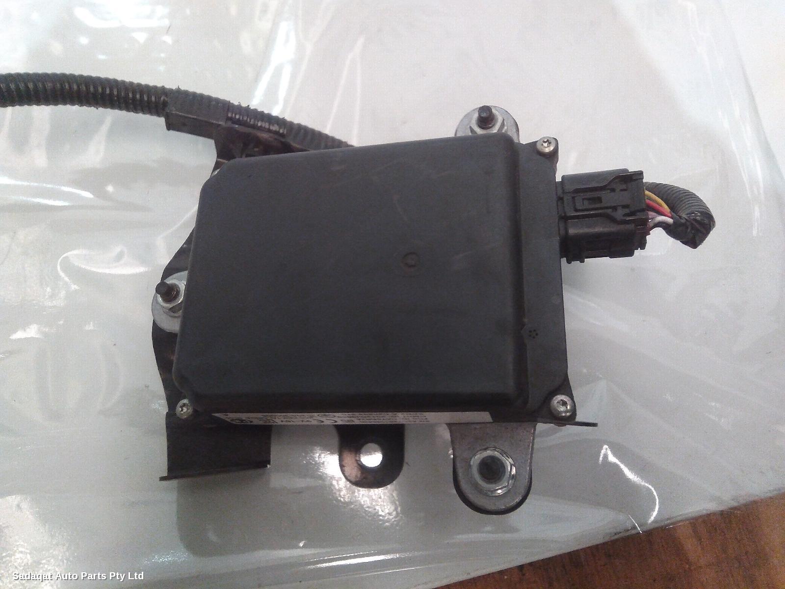 Subaru Wrx Misc Switch/relay