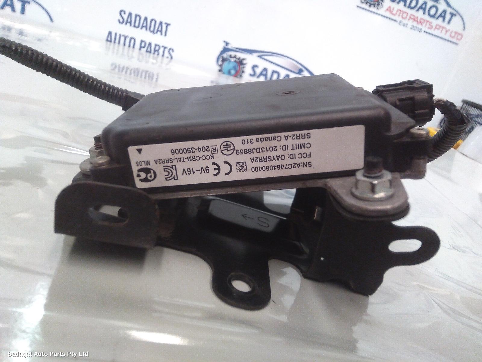 Subaru Wrx Misc Switch/relay