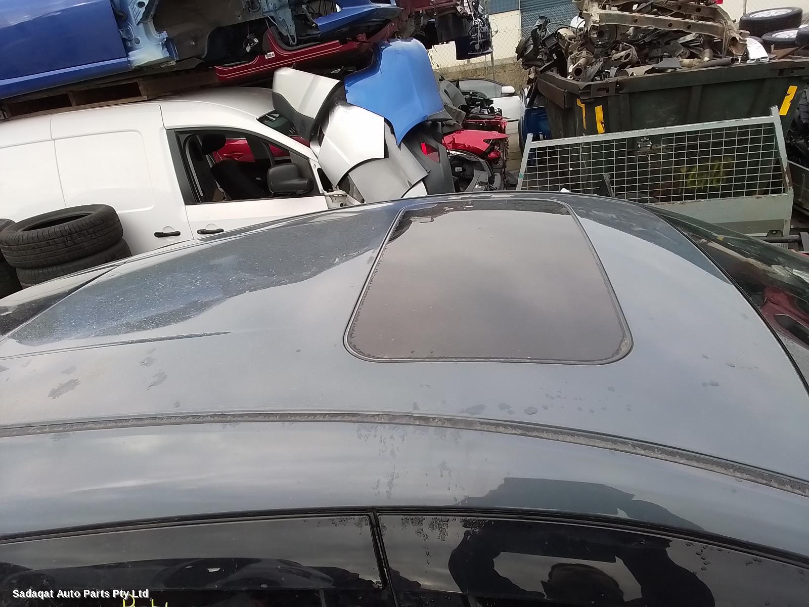 Mazda 3 Abs Booster Assembly