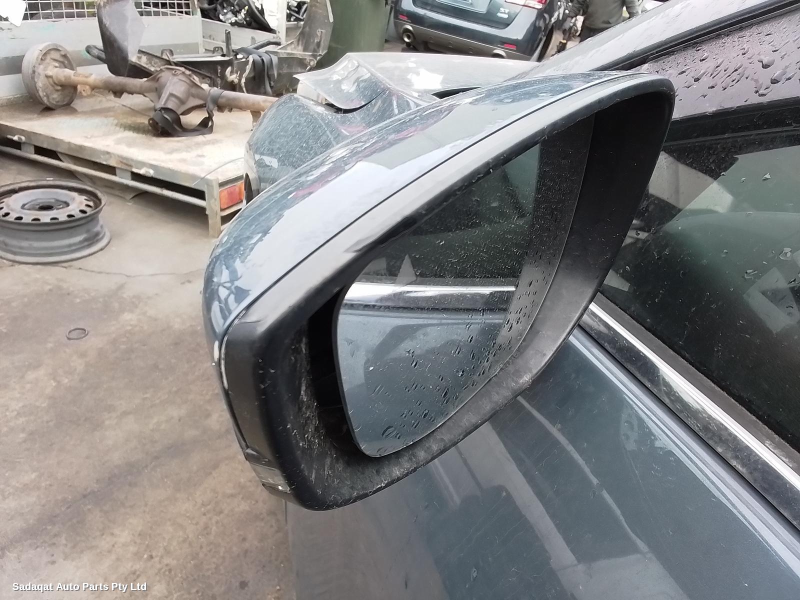 Mazda 3 Abs Booster Assembly