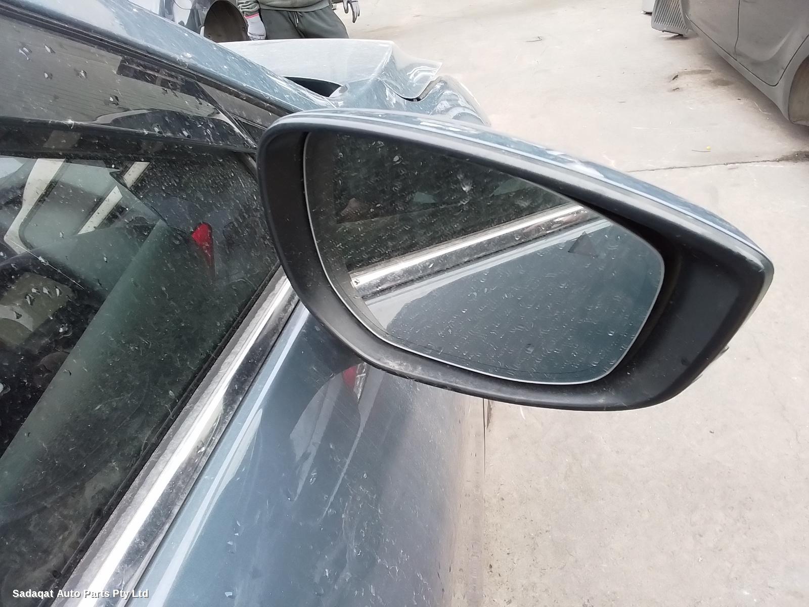 Mazda 3 Abs Booster Assembly