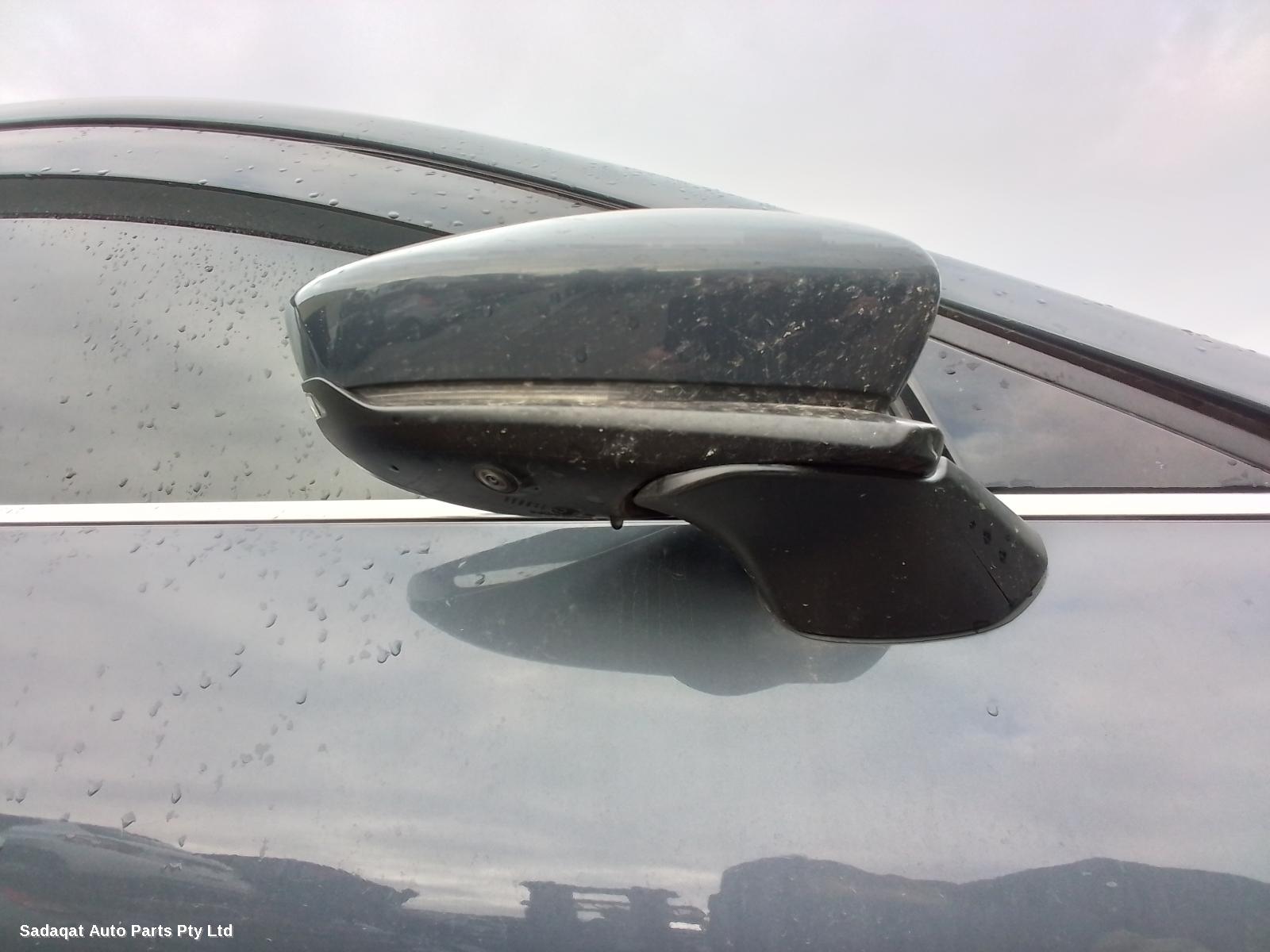 Mazda 3 Abs Booster Assembly