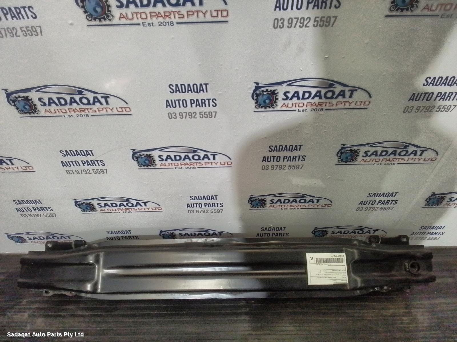 Volkswagen Golf R/bar Bracket/reinfo